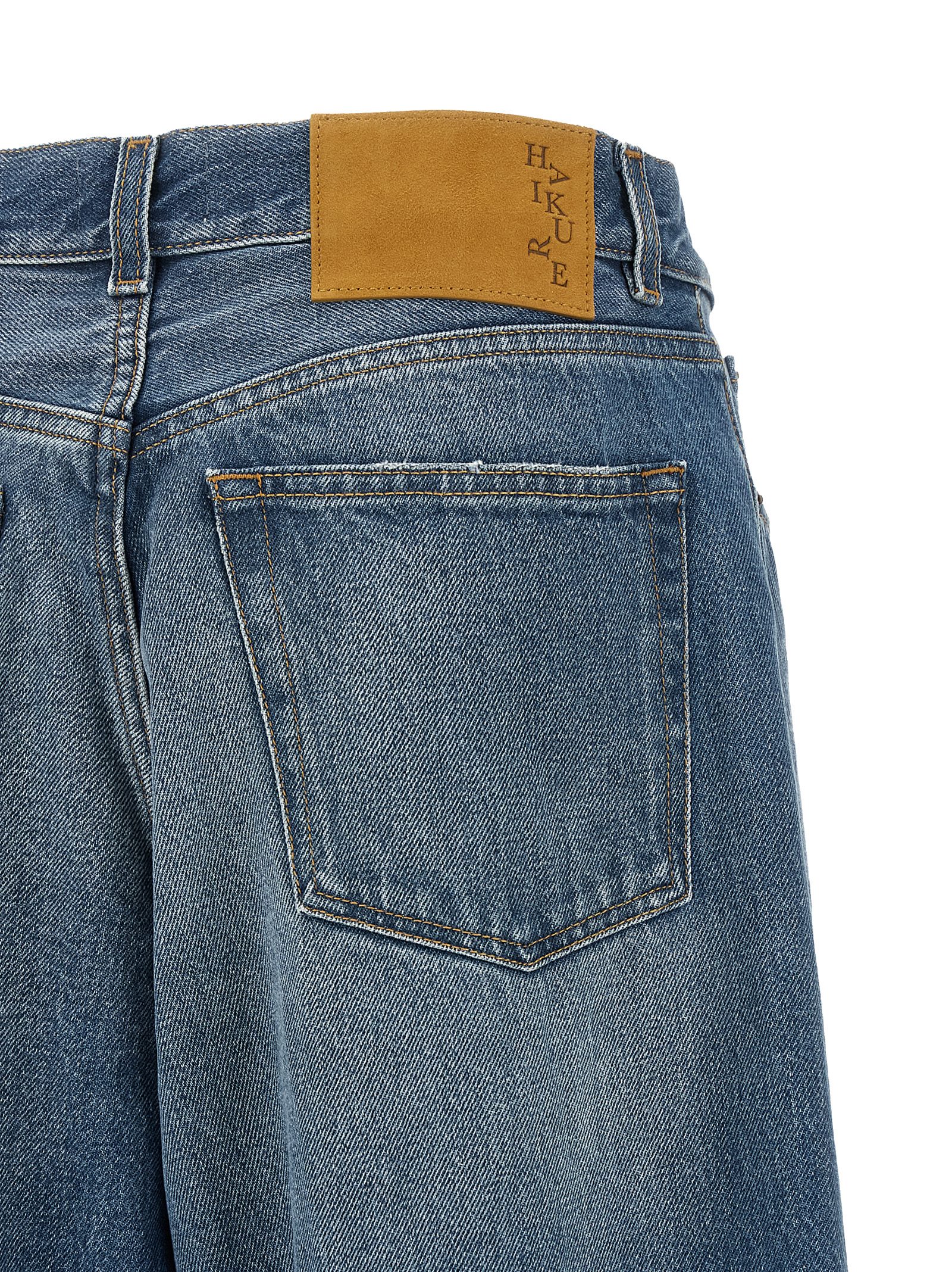 'Bethany' jeans HEW03296DF106L0911 (HAIKURE / ジーンズ ) | HAIKURE (ハイクレ)(3)