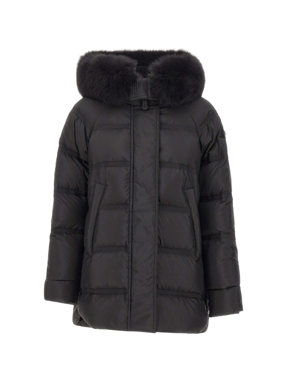 Peuterey Coats BLACK PED543901181967NER (PEUTEREY / ダウンジャケット・コート ) | PEUTEREY (ピューテリー)