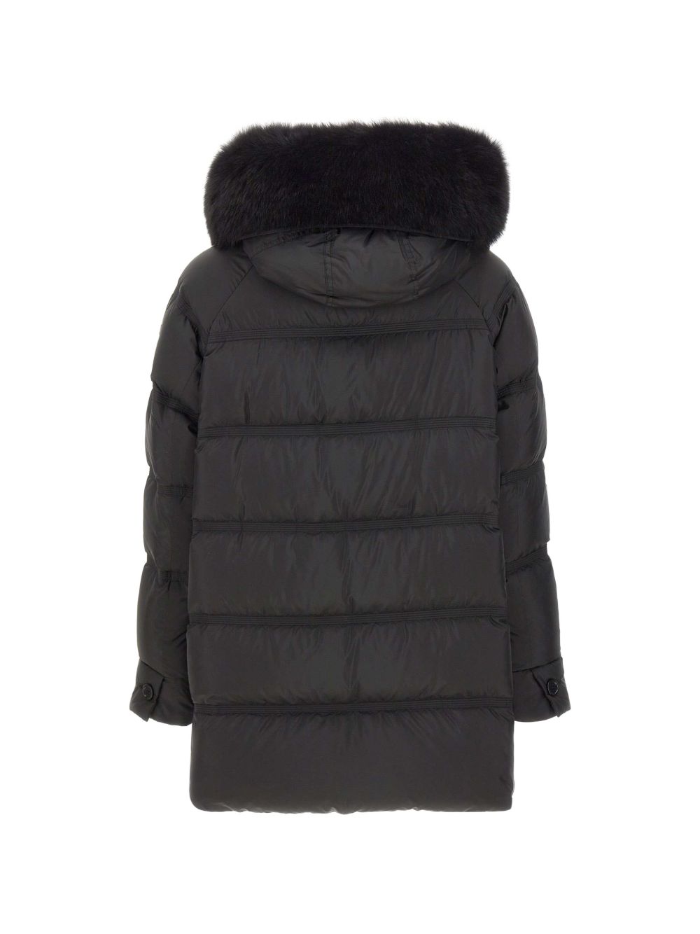 Peuterey Coats BLACK PED543901181967NER (PEUTEREY / ダウンジャケット・コート ) | PEUTEREY (ピューテリー)(2)