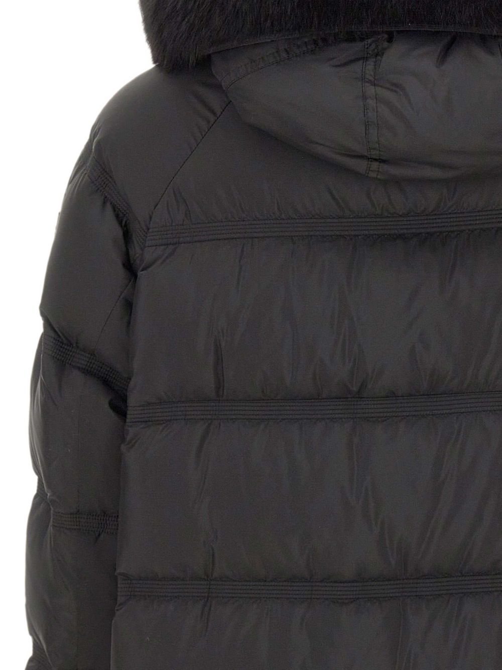Peuterey Coats BLACK PED543901181967NER (PEUTEREY / ダウンジャケット・コート ) | PEUTEREY (ピューテリー)(3)