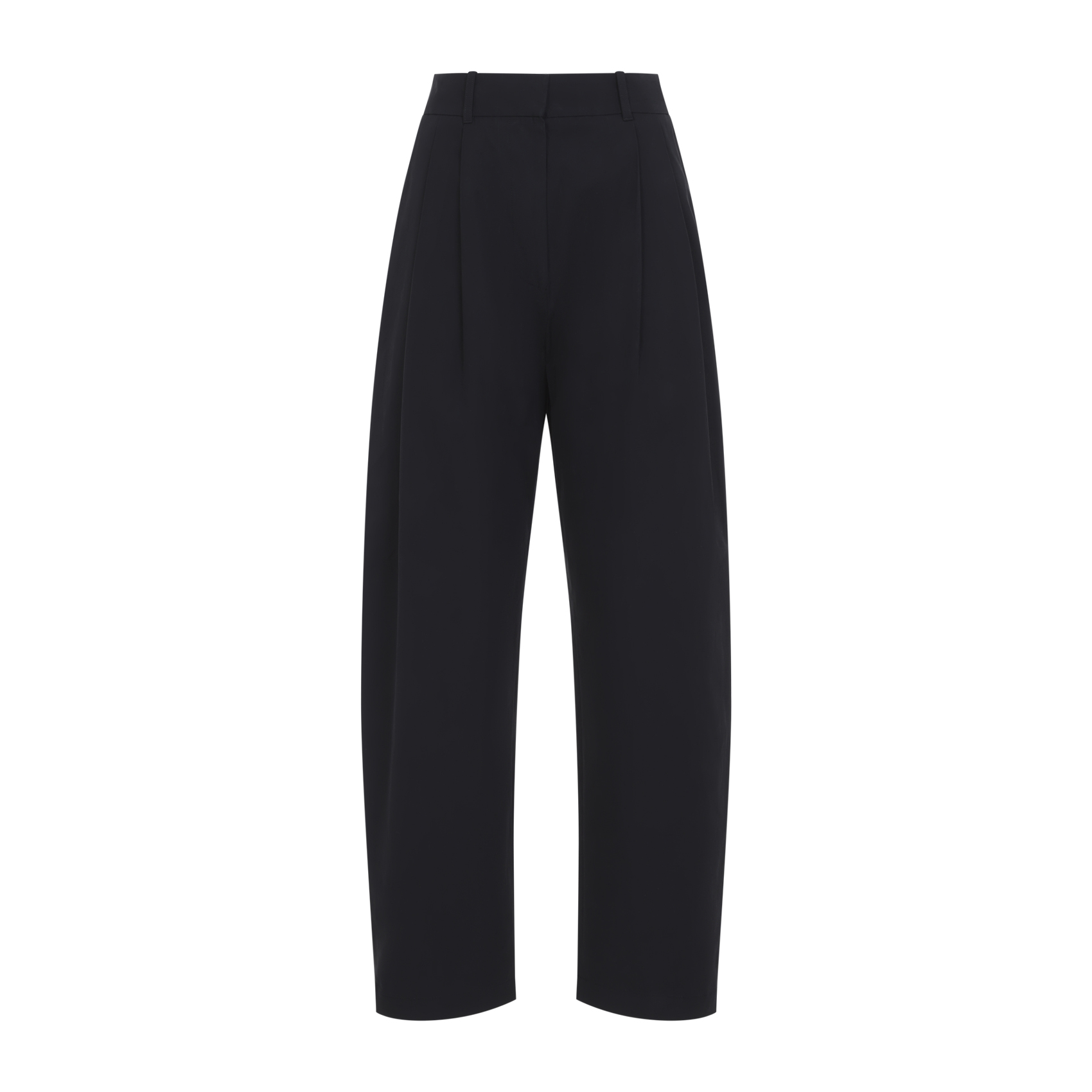 SPERROSNW1367BLACK (Studio Nicholson / パンツ ) | Studio Nicholson (スタジオニコルソン)(1)
