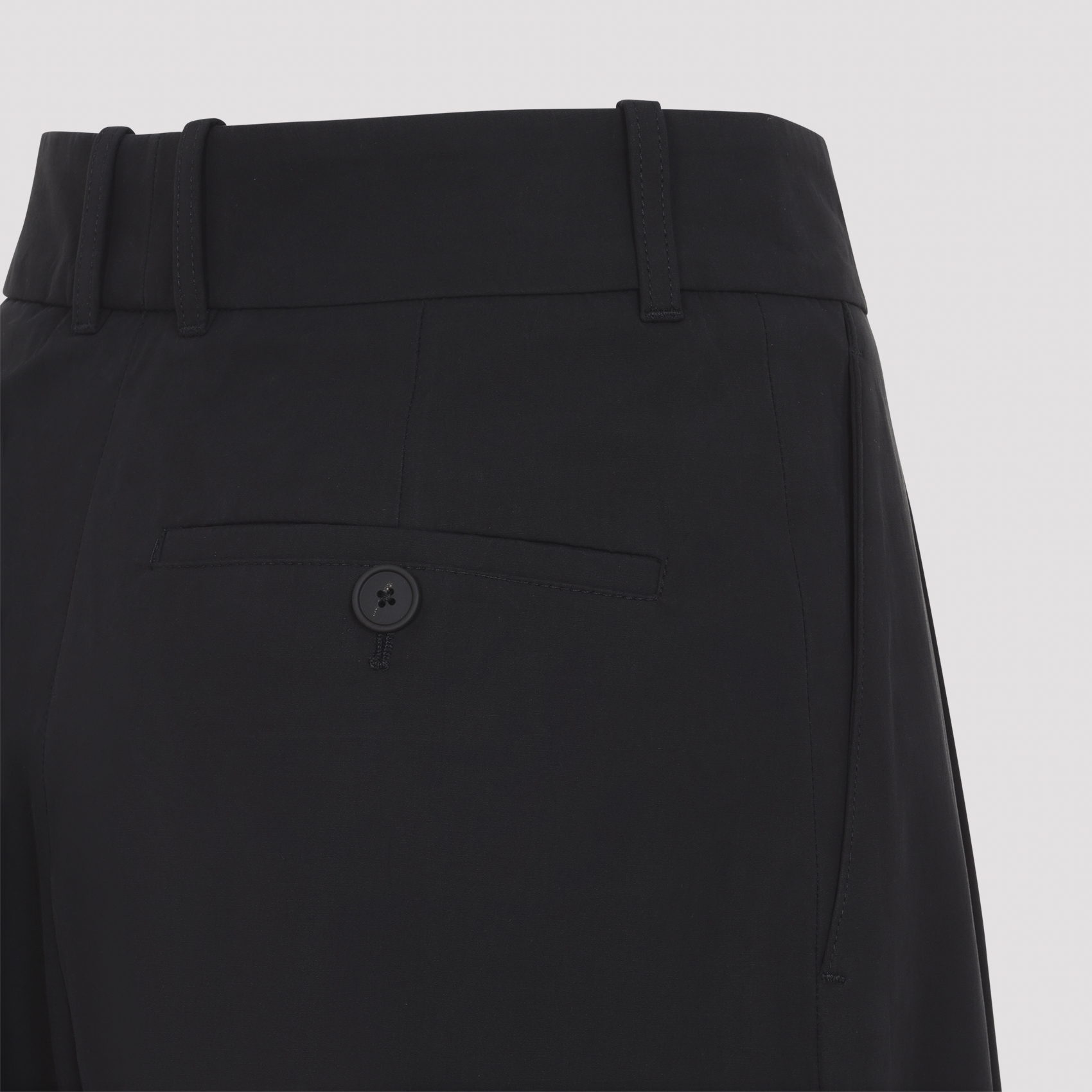SPERROSNW1367BLACK (Studio Nicholson / パンツ ) | Studio Nicholson (スタジオニコルソン)(5)