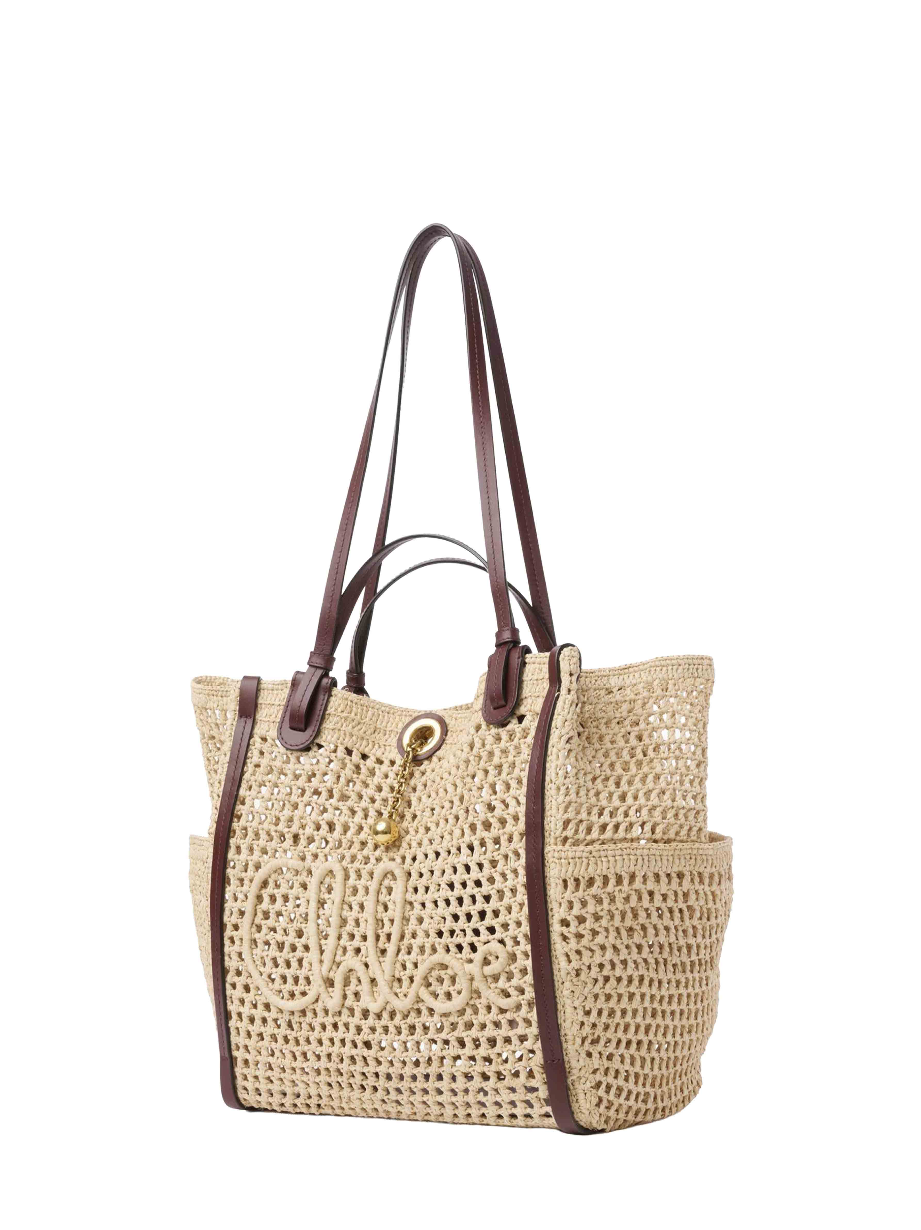Chloè Bags.. CH26US906P0824P (Chloé / トートバッグ ) | Chloé (クロエ)(1)