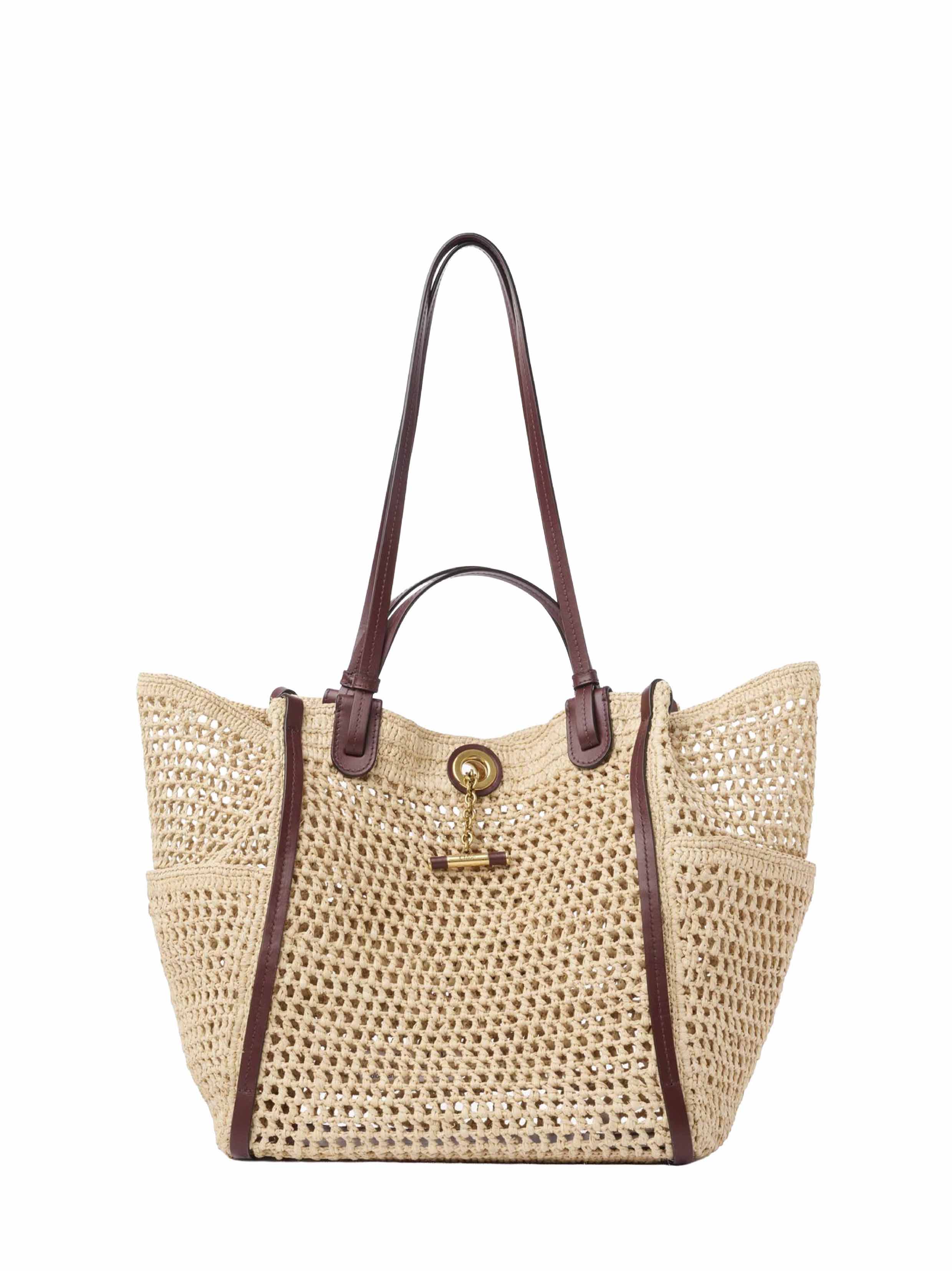 Chloè Bags.. CH26US906P0824P (Chloé / トートバッグ ) | Chloé (クロエ)(2)