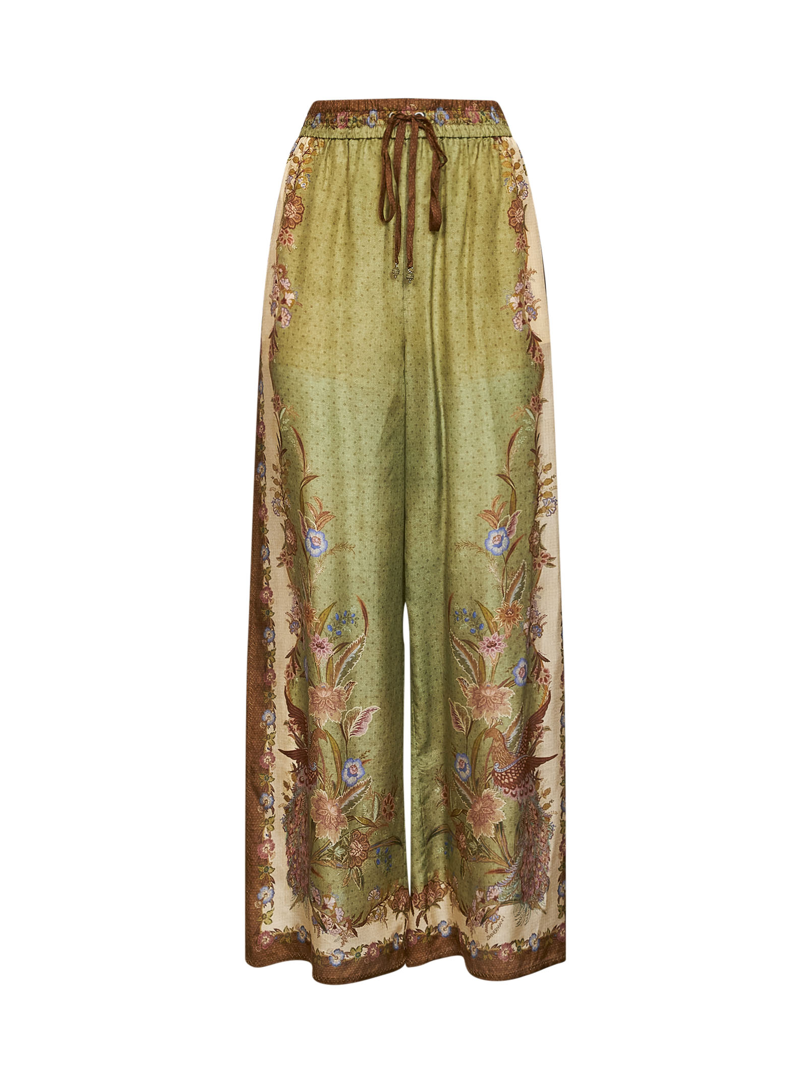 Zimmermann RTW... 6251PSS262KHSF (ZIMMERMANN / パンツ ) | ZIMMERMANN (ジマーマン)