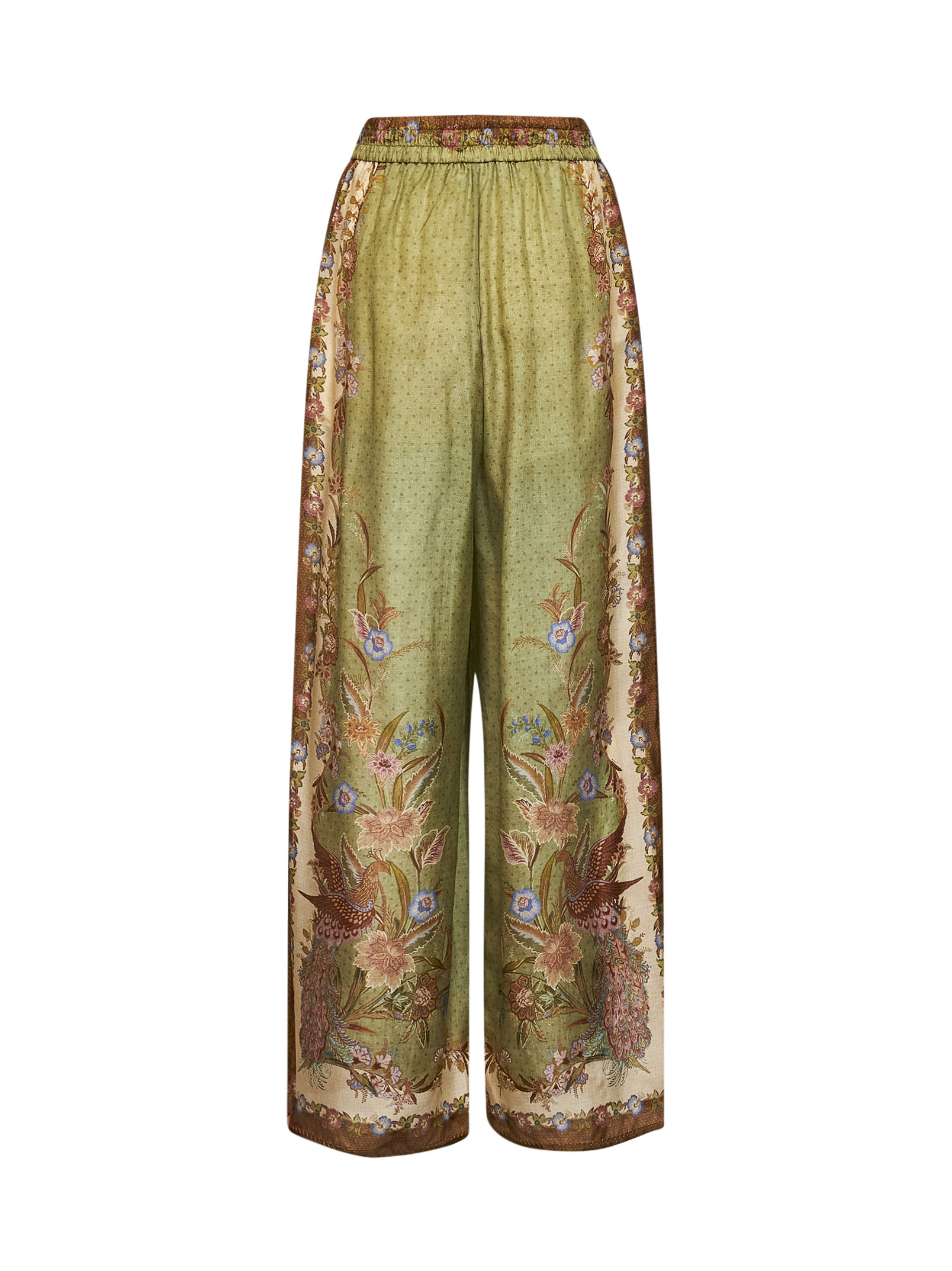 Zimmermann RTW... 6251PSS262KHSF (ZIMMERMANN / パンツ ) | ZIMMERMANN (ジマーマン)(1)