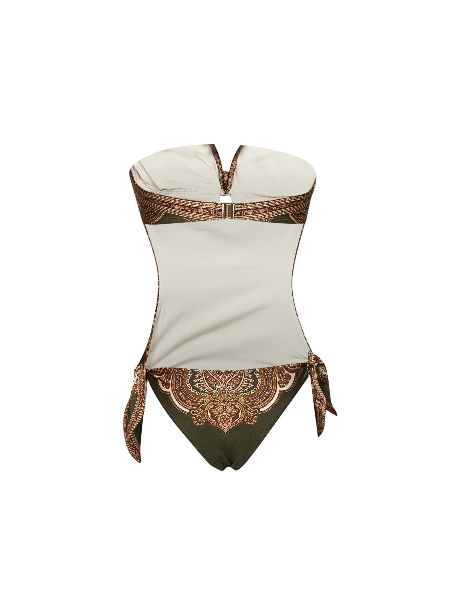 Zimmermann Sea clothing 1929WSS263OLP (ZIMMERMANN / スイムウェア ) | ZIMMERMANN (ジマーマン)(1)