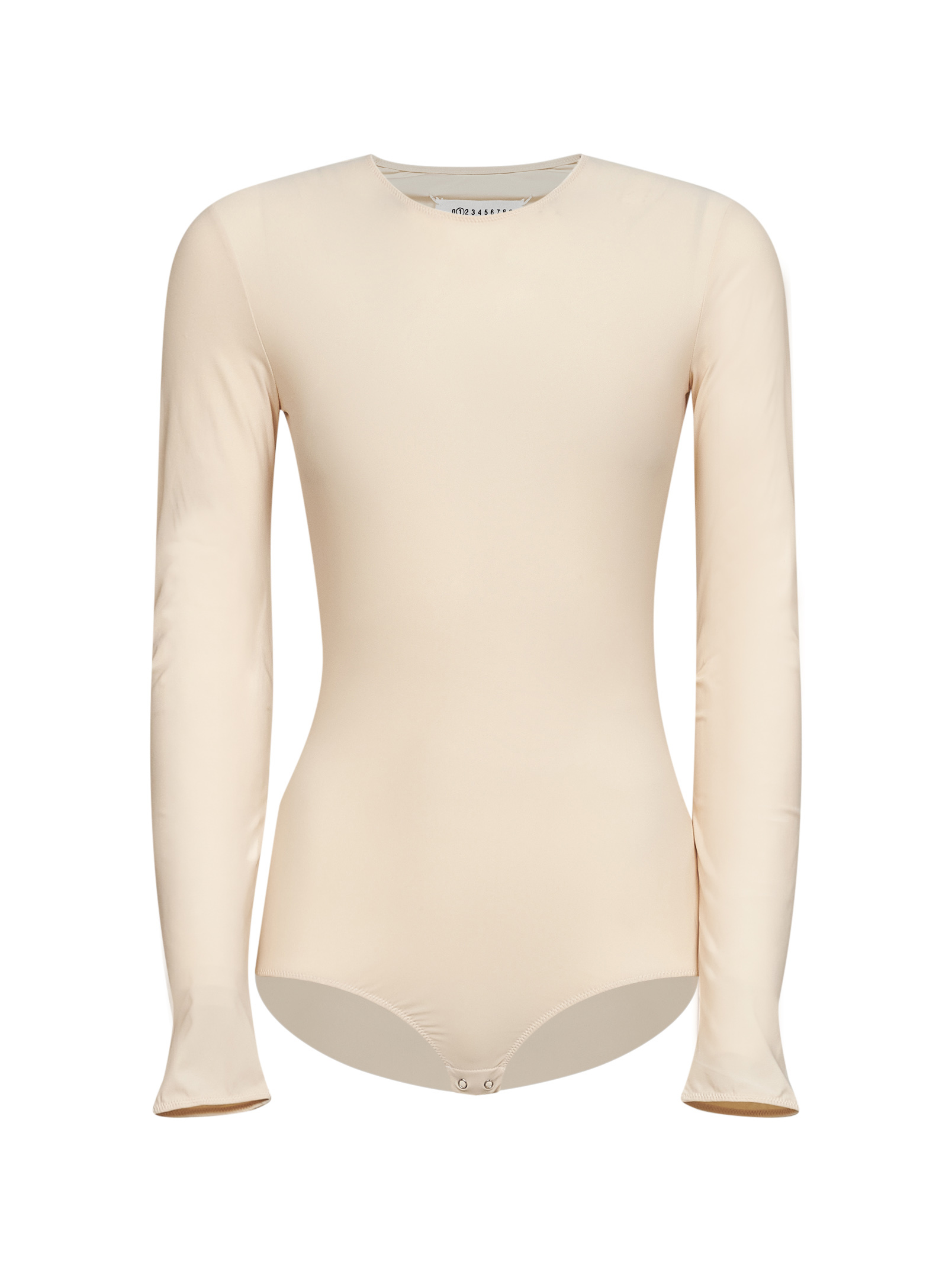 Maison Margiela Top S51NA0056S20518118 (Maison Margiela / ボディスーツ ) | Maison Margiela (メゾン マルジェラ)