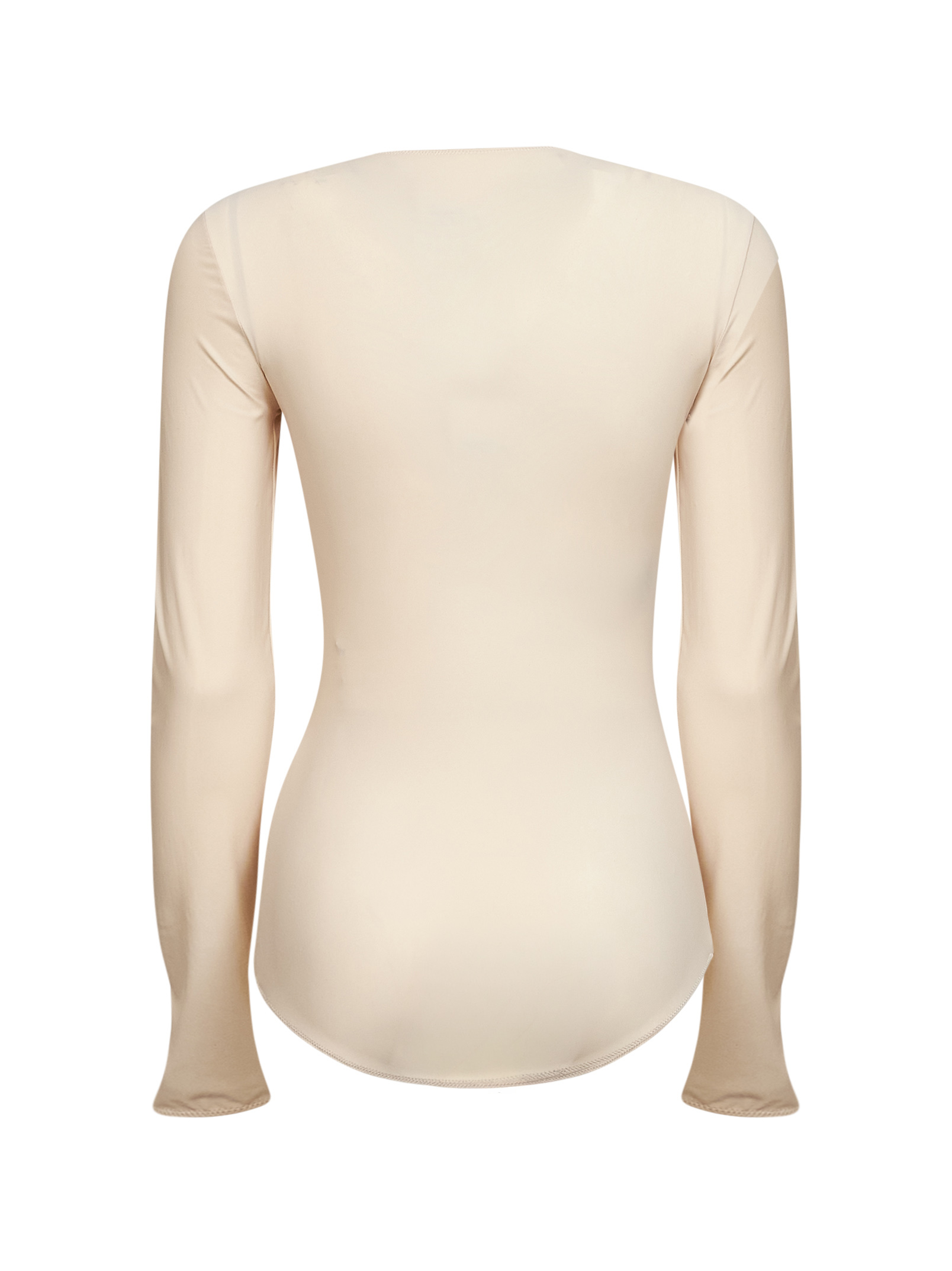 Maison Margiela Top S51NA0056S20518118 (Maison Margiela / ボディスーツ ) | Maison Margiela (メゾン マルジェラ)(1)