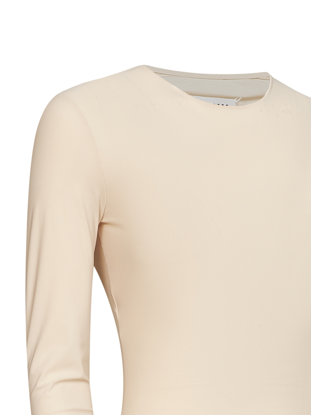 Maison Margiela Top S51NA0056S20518118 (Maison Margiela / ボディスーツ ) | Maison Margiela (メゾン マルジェラ)(2)