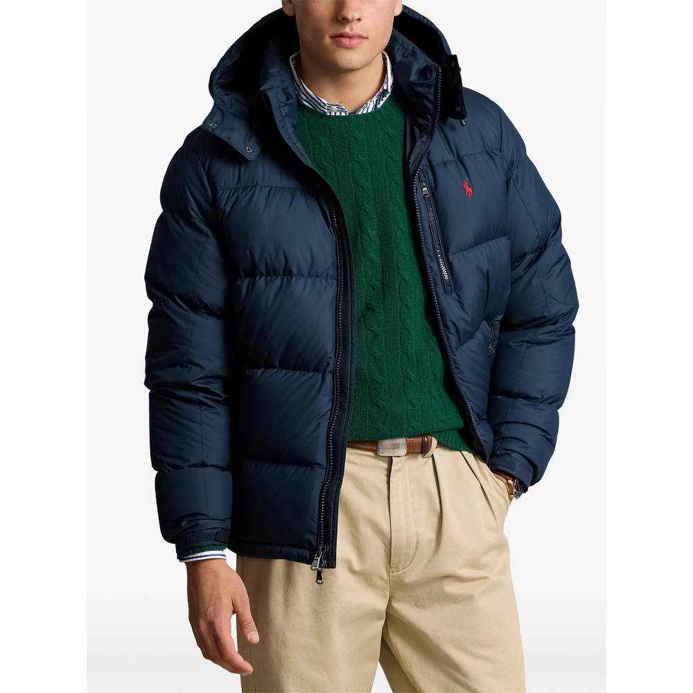 Outerwear Ralph Lauren 710968278003NAVY (RALPH LAUREN / ダウンジャケット・コート ) | RALPH LAUREN (ラルフ ローレン)(1)