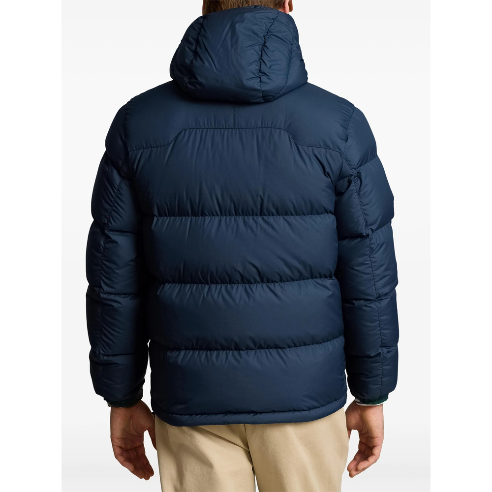 Outerwear Ralph Lauren 710968278003NAVY (RALPH LAUREN / ダウンジャケット・コート ) | RALPH LAUREN (ラルフ ローレン)(2)