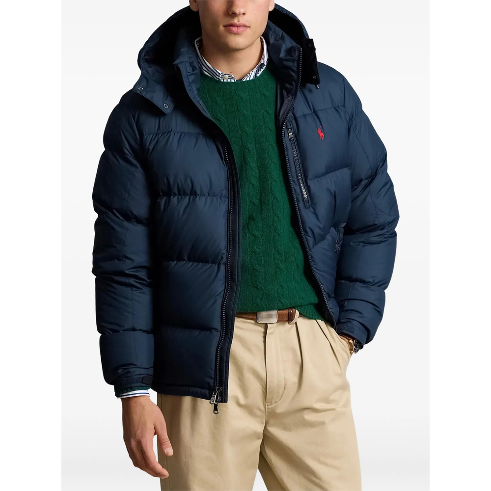 Outerwear Ralph Lauren 710968278003NAVY (RALPH LAUREN / ダウンジャケット・コート ) | RALPH LAUREN (ラルフ ローレン)(3)