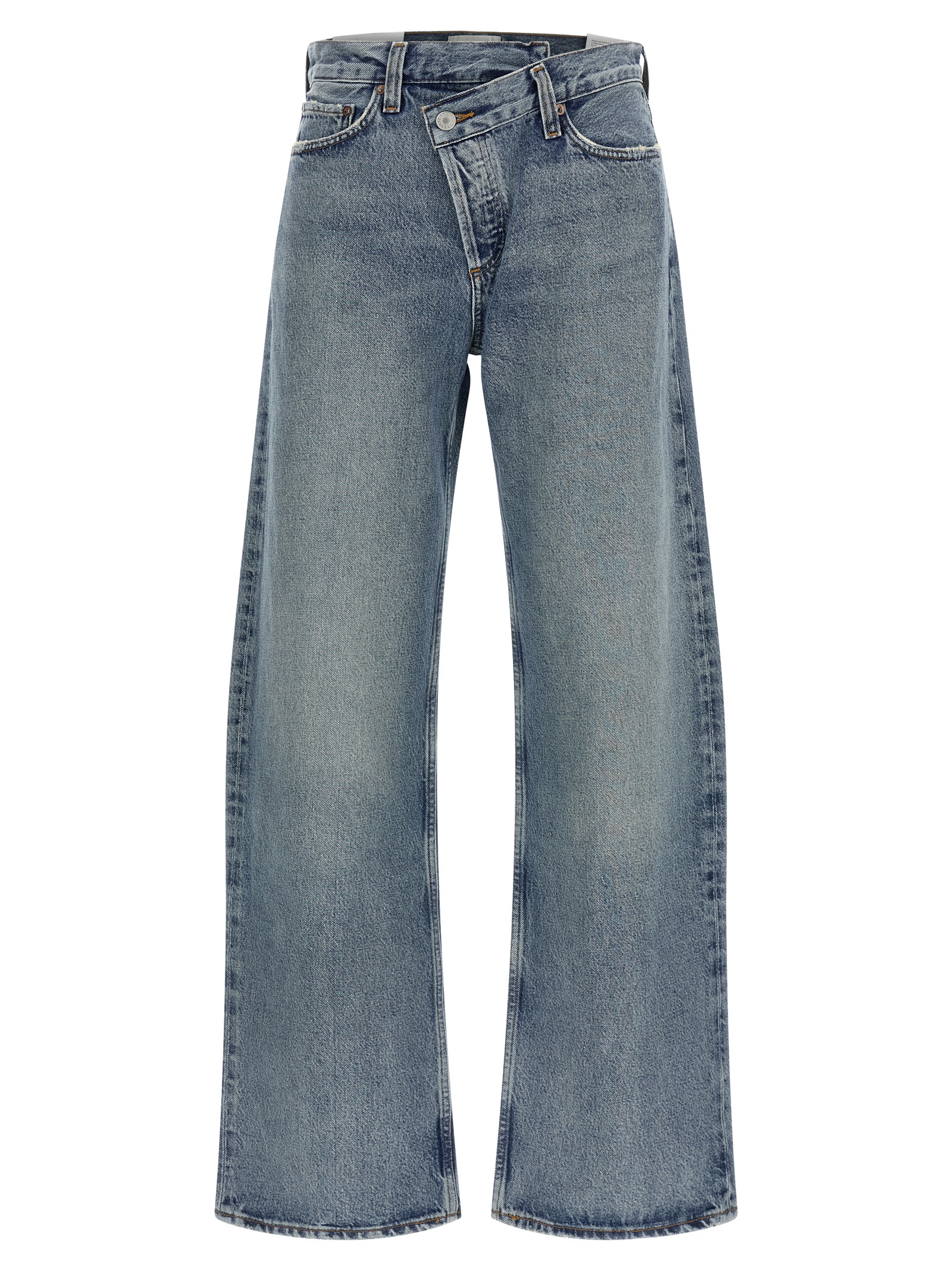 'Arc Criss Cross' jeans A3171885CNCL (AGOLDE / ジーンズ ) | AGOLDE (エーゴールドイー)