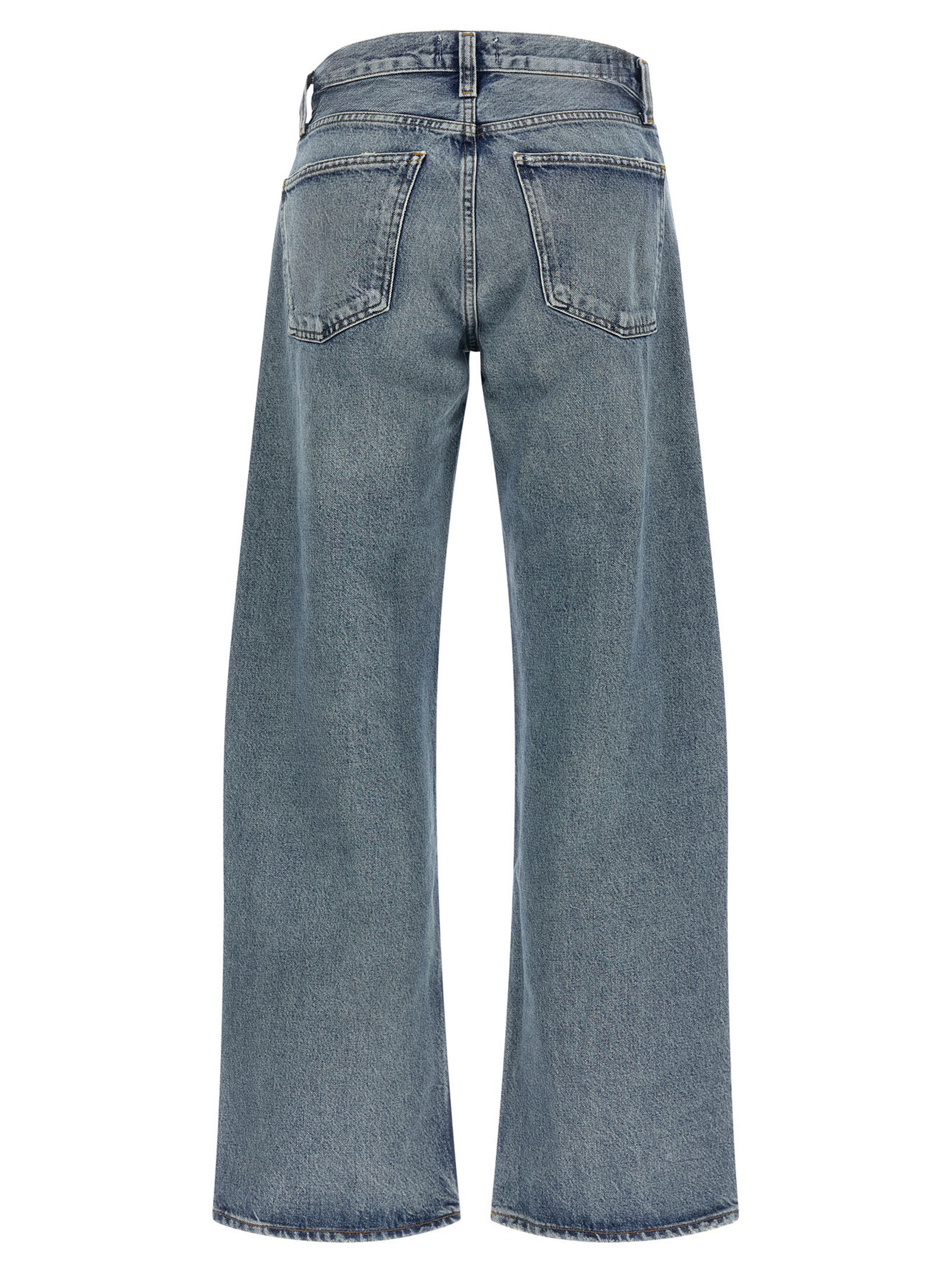 'Arc Criss Cross' jeans A3171885CNCL (AGOLDE / ジーンズ ) | AGOLDE (エーゴールドイー)(1)