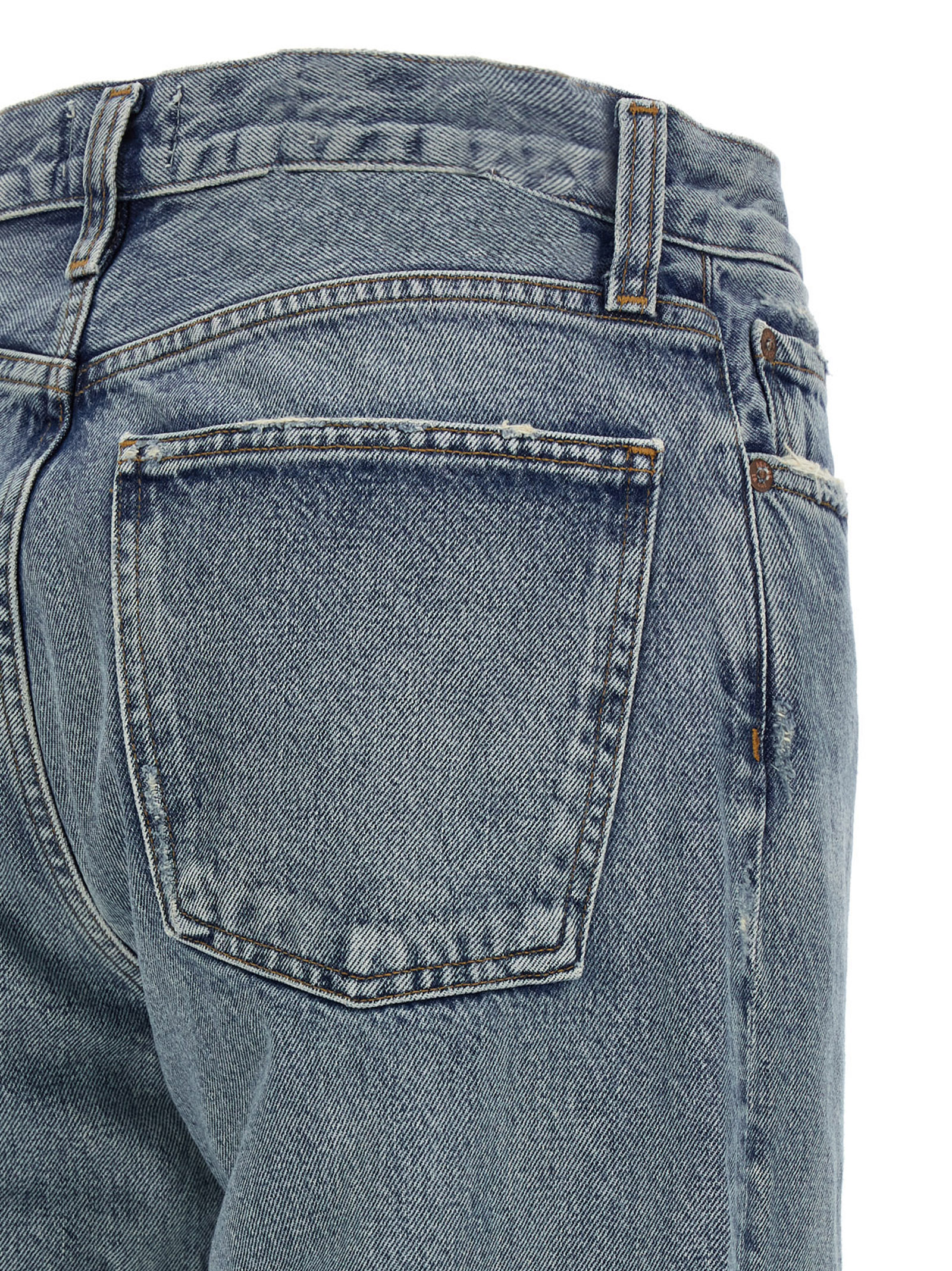 'Arc Criss Cross' jeans A3171885CNCL (AGOLDE / ジーンズ ) | AGOLDE (エーゴールドイー)(3)