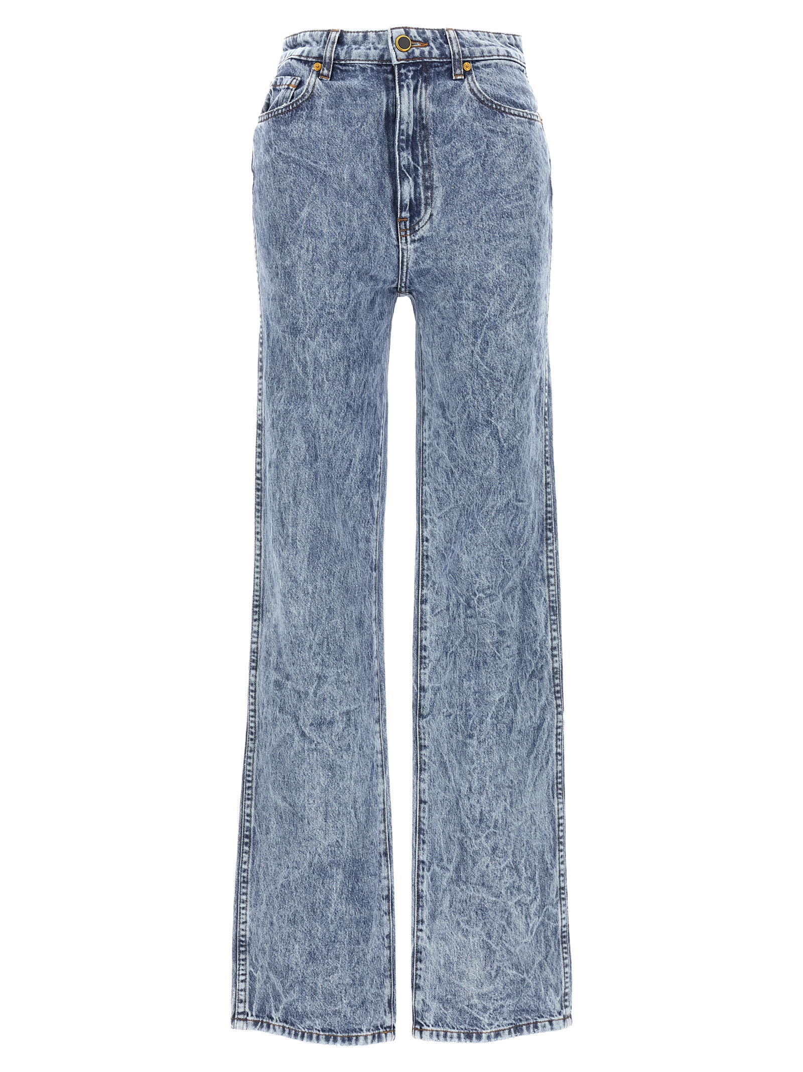 'Danielle' jeans 1032917094094 (KHAITE / ジーンズ ) | KHAITE (ケイト)