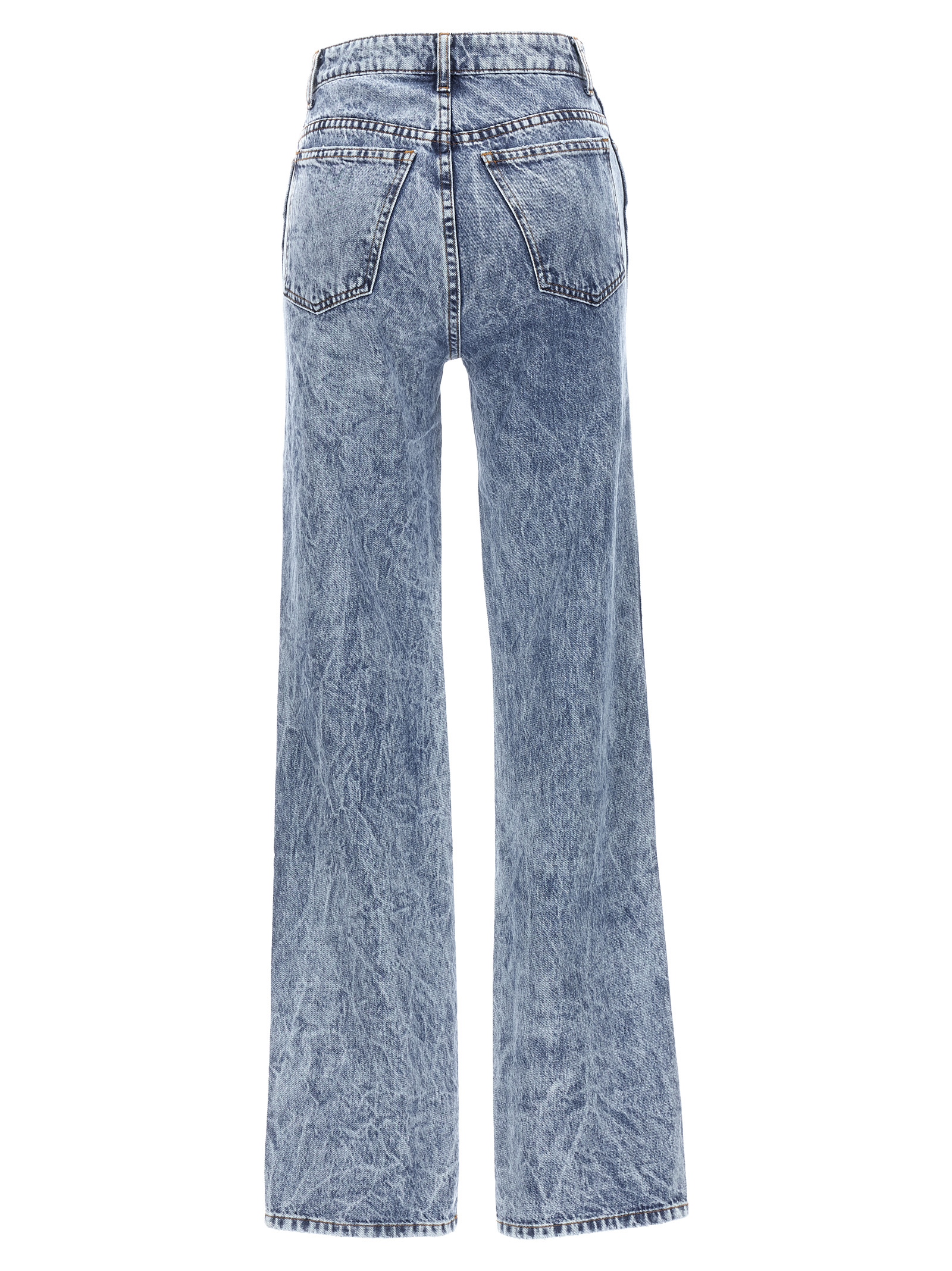 'Danielle' jeans 1032917094094 (KHAITE / ジーンズ ) | KHAITE (ケイト)(1)