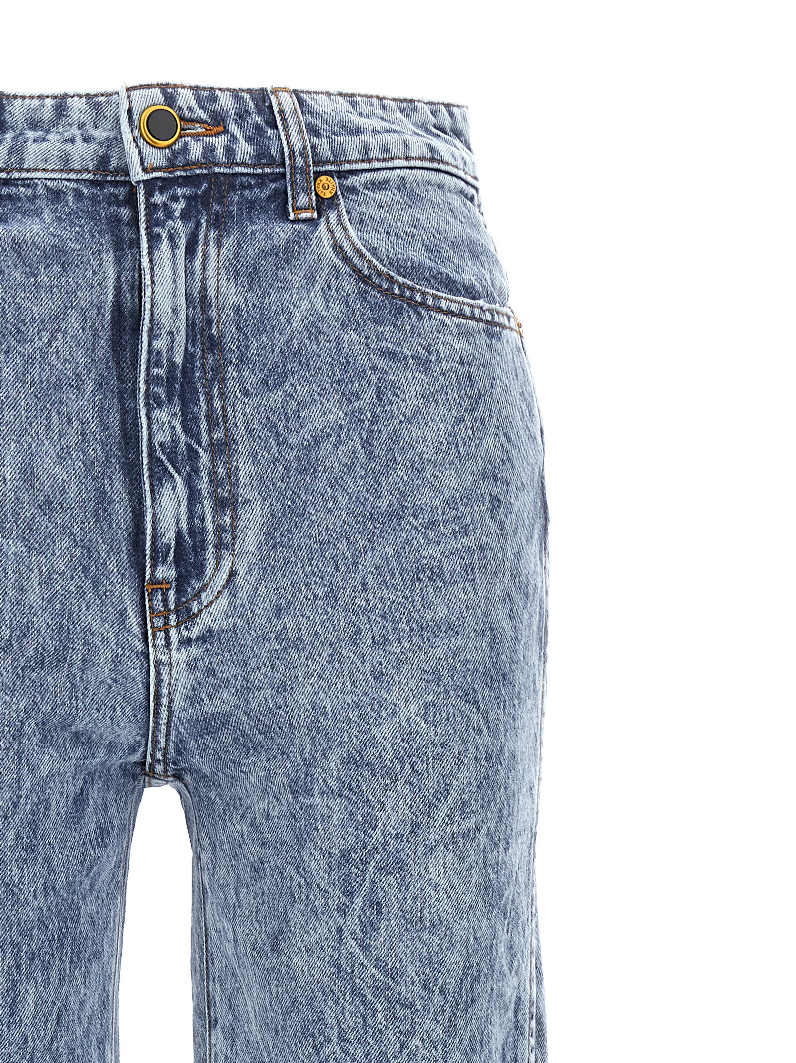 'Danielle' jeans 1032917094094 (KHAITE / ジーンズ ) | KHAITE (ケイト)(2)