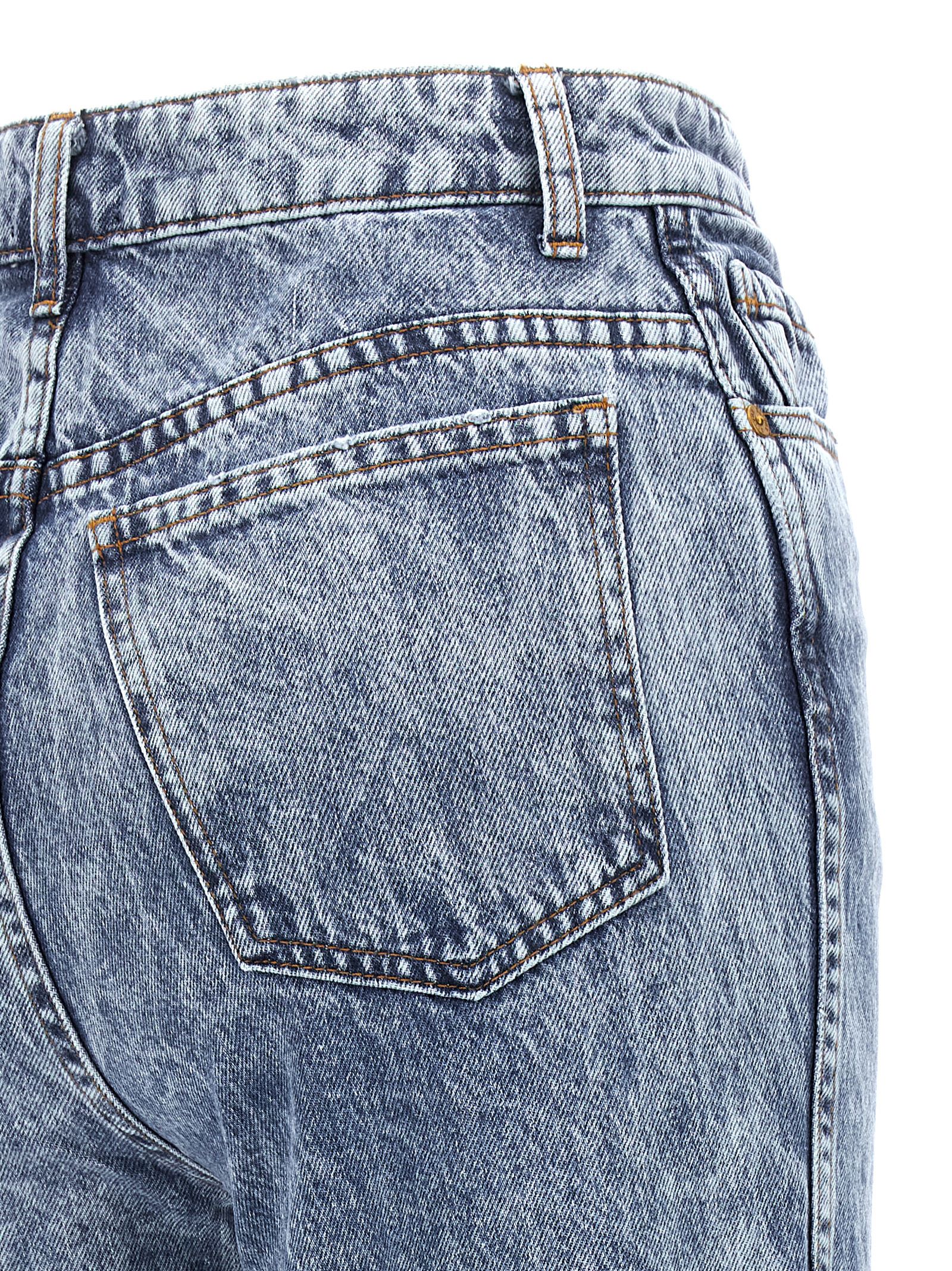 'Danielle' jeans 1032917094094 (KHAITE / ジーンズ ) | KHAITE (ケイト)(3)