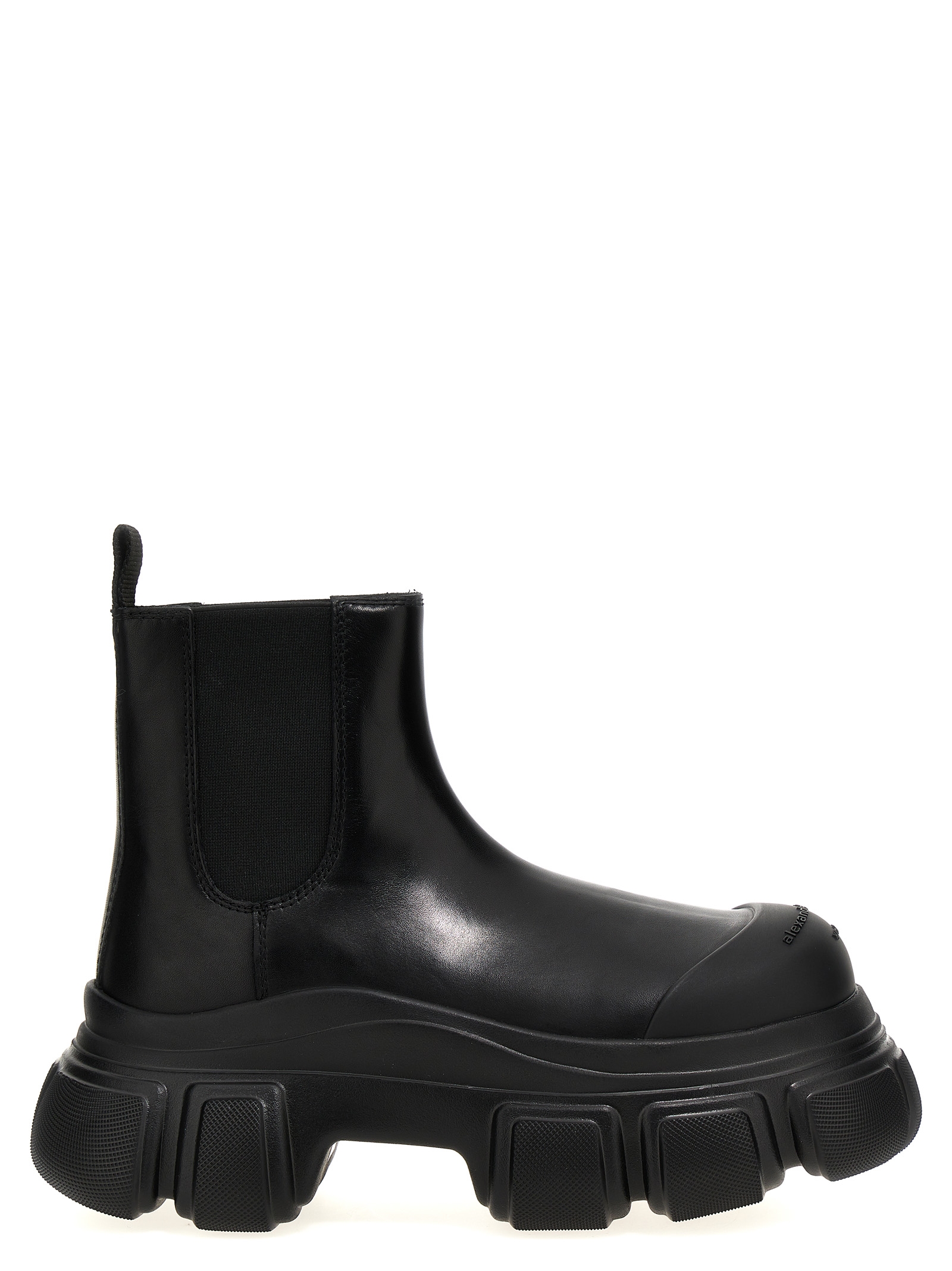 'Storm' ankle boots 30323B057001 (alexanderwang / ブーツ ) | alexanderwang (アレキサンダーワン)