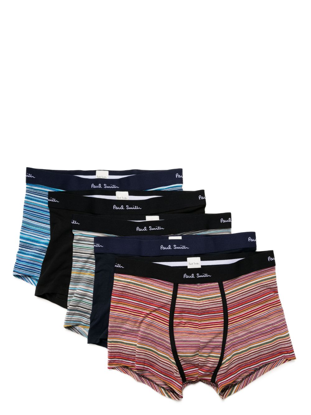 Paul Smith Underwear MULTICOLOR M1A914M5PKL1A (Paul Smith / アンダーウェア ) | Paul Smith (ポール・スミス)