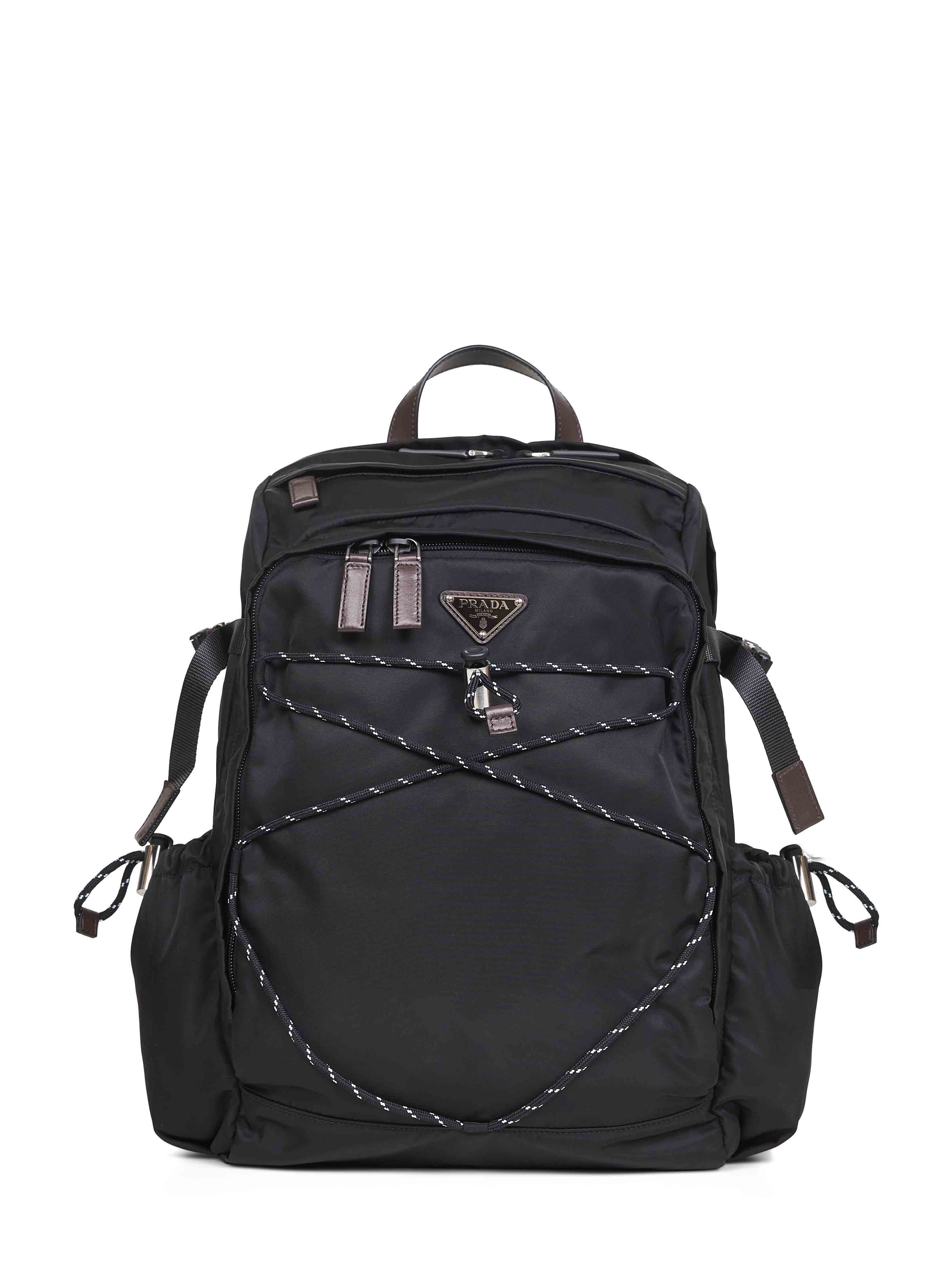 PRADA VIAGGIO Bags.. 2VZ122OOO2DMGF0002 (Prada / バックパック ) | Prada (プラダ)