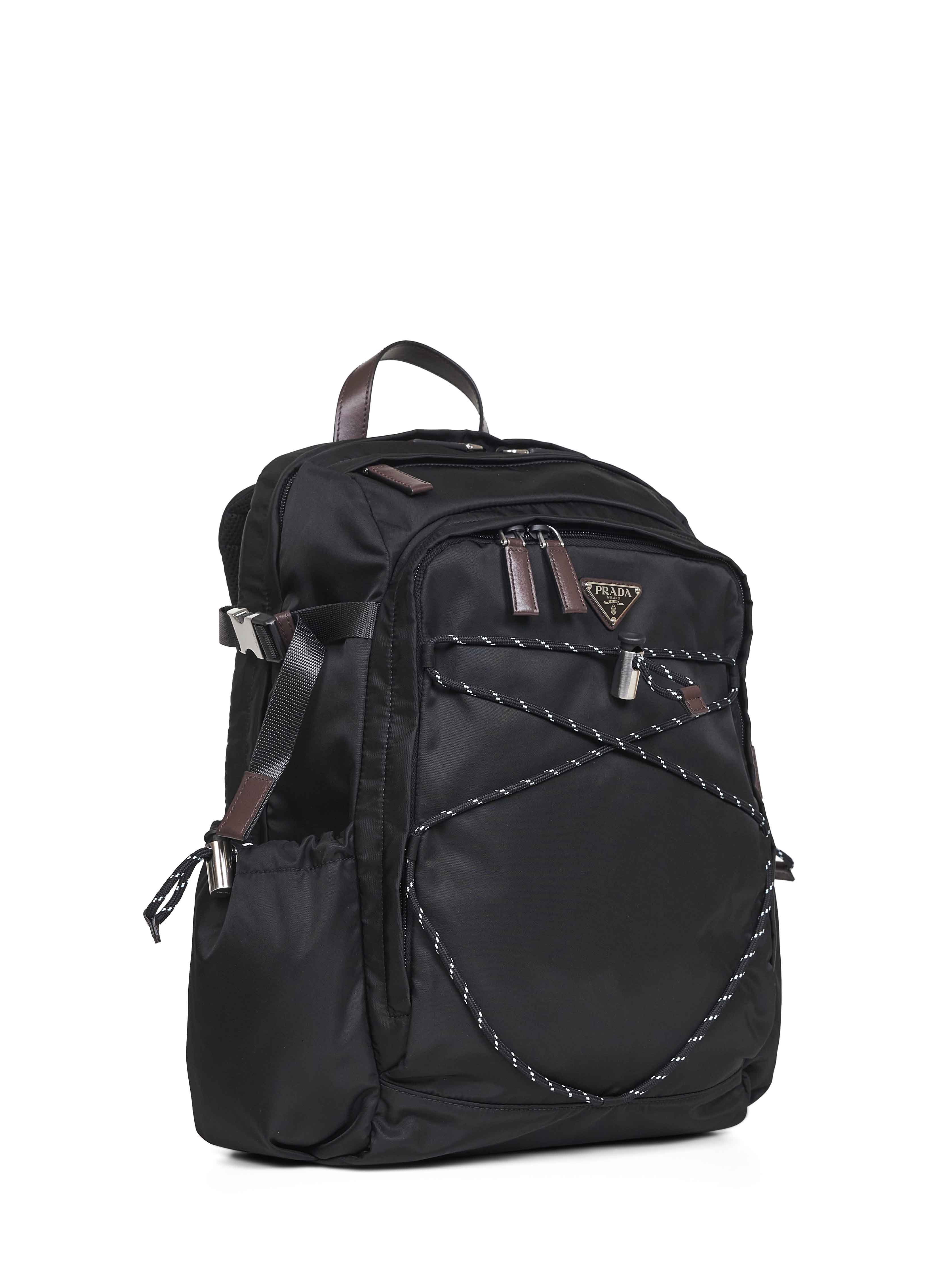 PRADA VIAGGIO Bags.. 2VZ122OOO2DMGF0002 (Prada / バックパック ) | Prada (プラダ)(1)