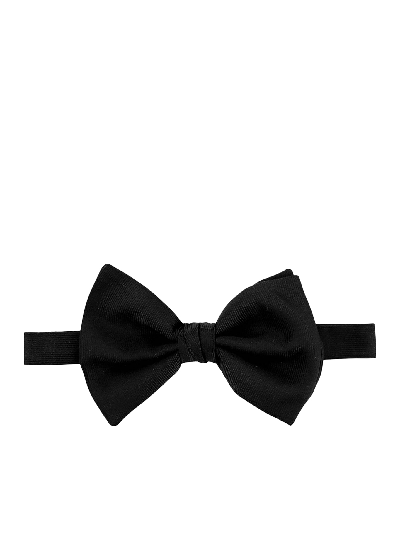SILK BOW TIE 3601008P99900020 (GIORGIO ARMANI / ネクタイ ) | GIORGIO ARMANI (ジョルジオ アルマーニ)