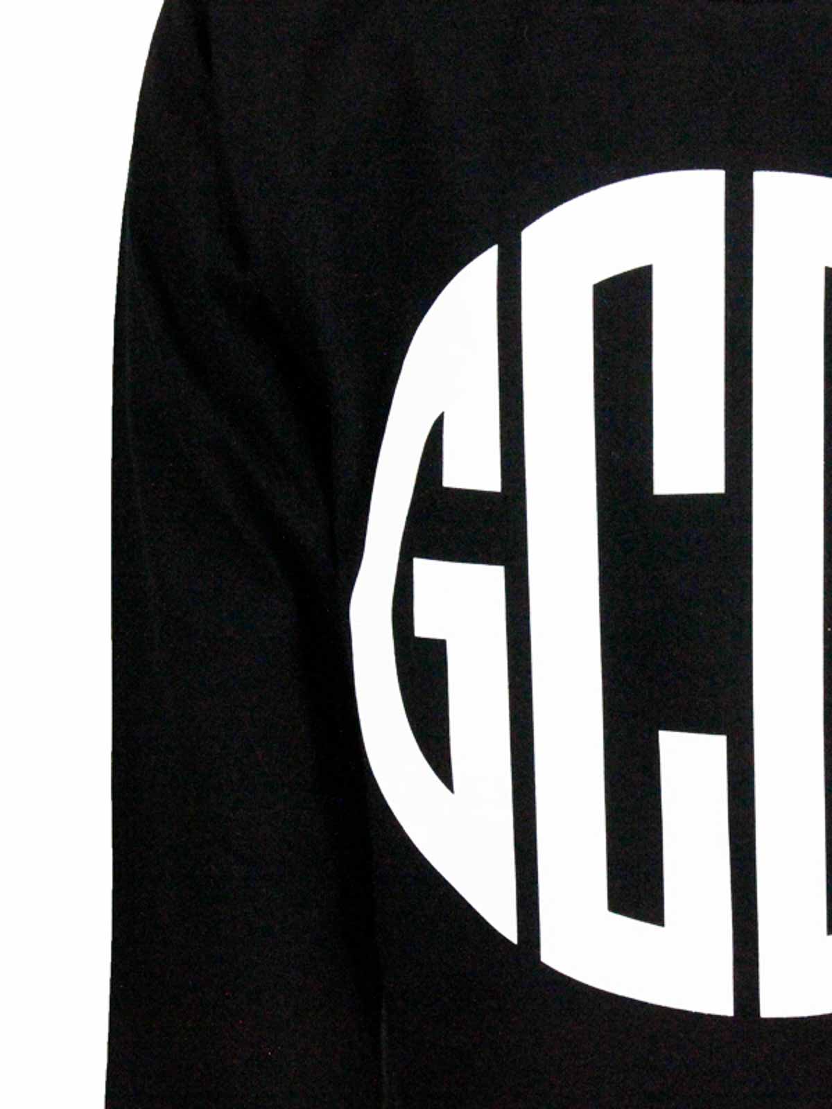 T-shirt 28454110 (GCDS / Tシャツ・カットソー ) | GCDS (ジーシーディーエス)(1)