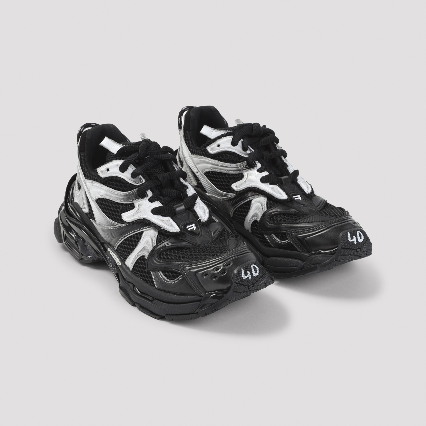 779066WRN2G1090 (Balenciaga / スニーカー ) | Balenciaga (バレンシアガ)(4)