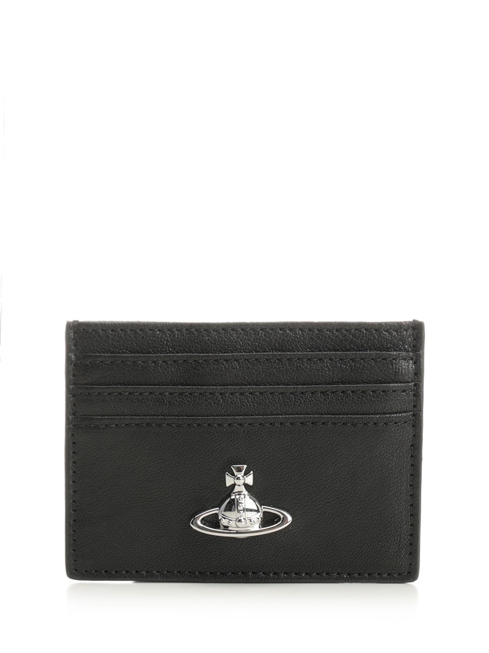 "Orb" card holder 54030004WL00BXN401 (Vivienne Westwood / 財布・カードケース ) | Vivienne Westwood (ヴィヴィアン・ウェストウッド)