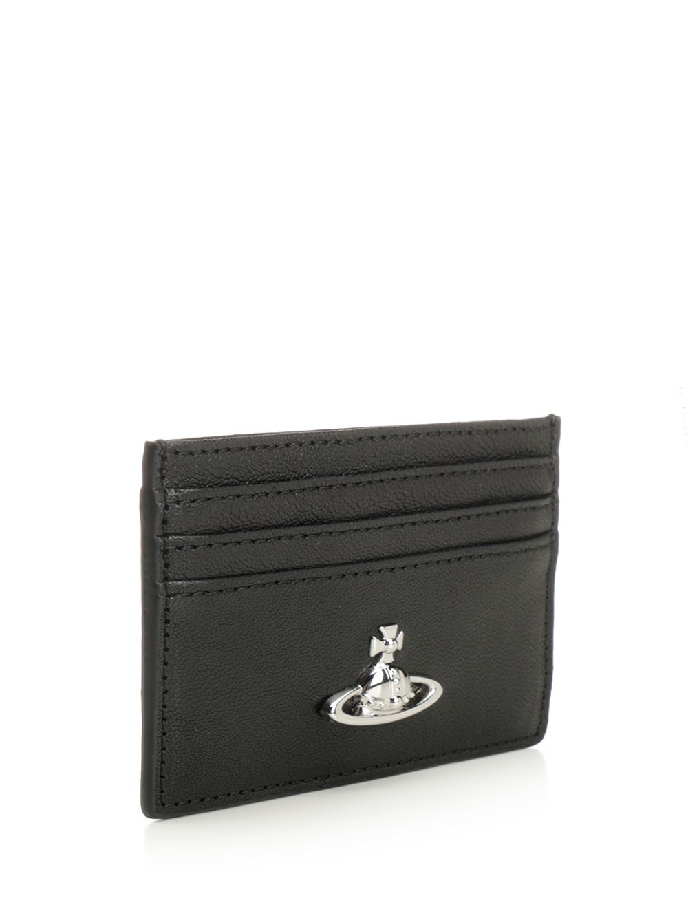 "Orb" card holder 54030004WL00BXN401 (Vivienne Westwood / 財布・カードケース ) | Vivienne Westwood (ヴィヴィアン・ウェストウッド)(1)