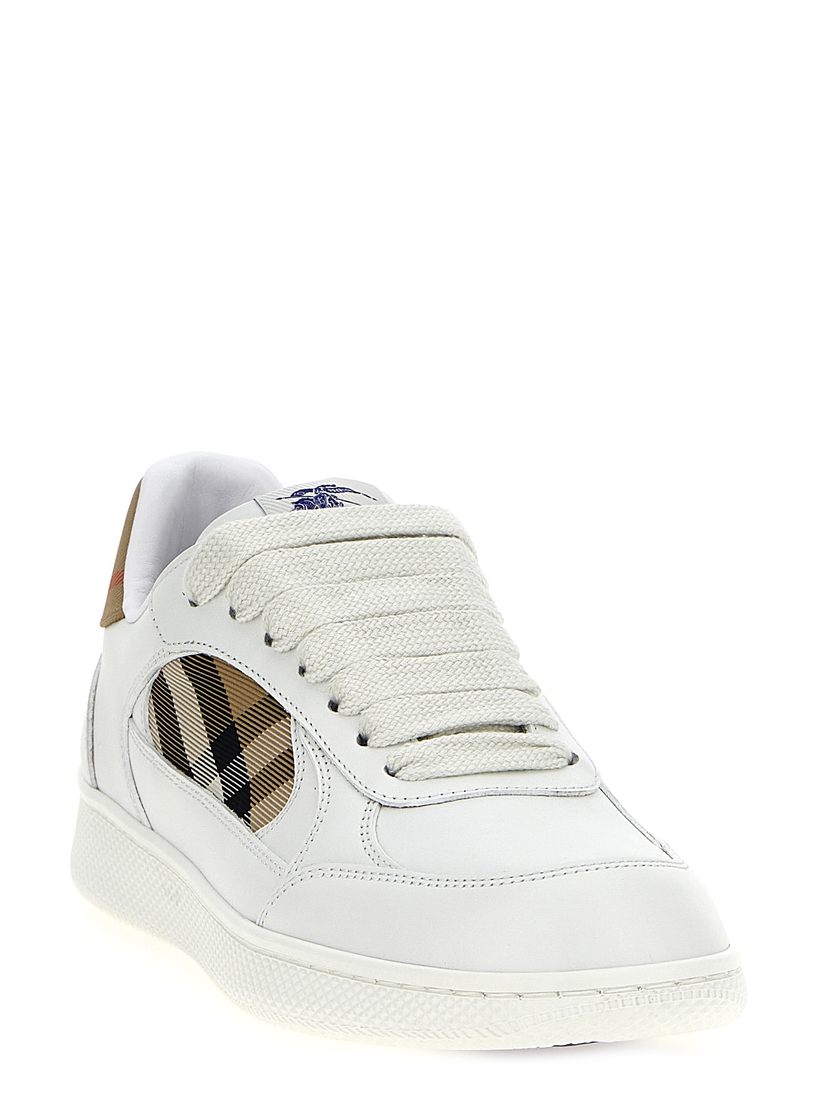 'Terrace' sneakers 8108654WHITESANDIPCHK (Burberry / スニーカー ) | Burberry (バーバリー)(1)