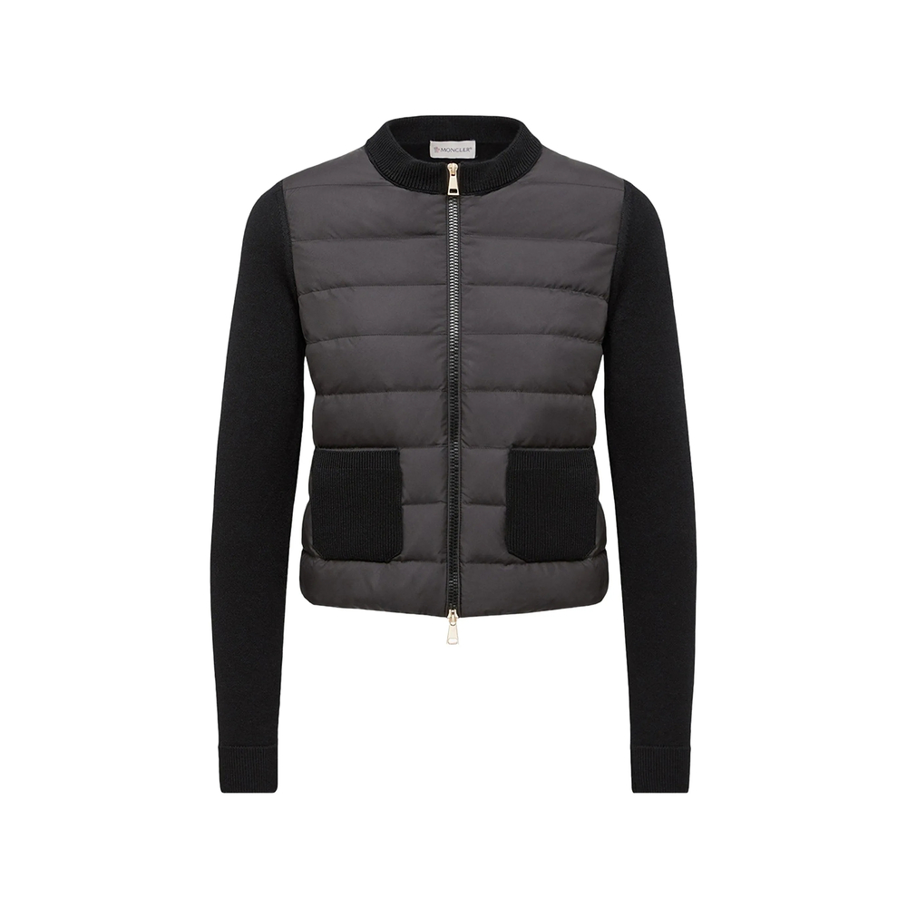 Outerwear Moncler M11319B00040999 (Moncler / ニット・セーター・カーディガン ) | Moncler (モンクレール)