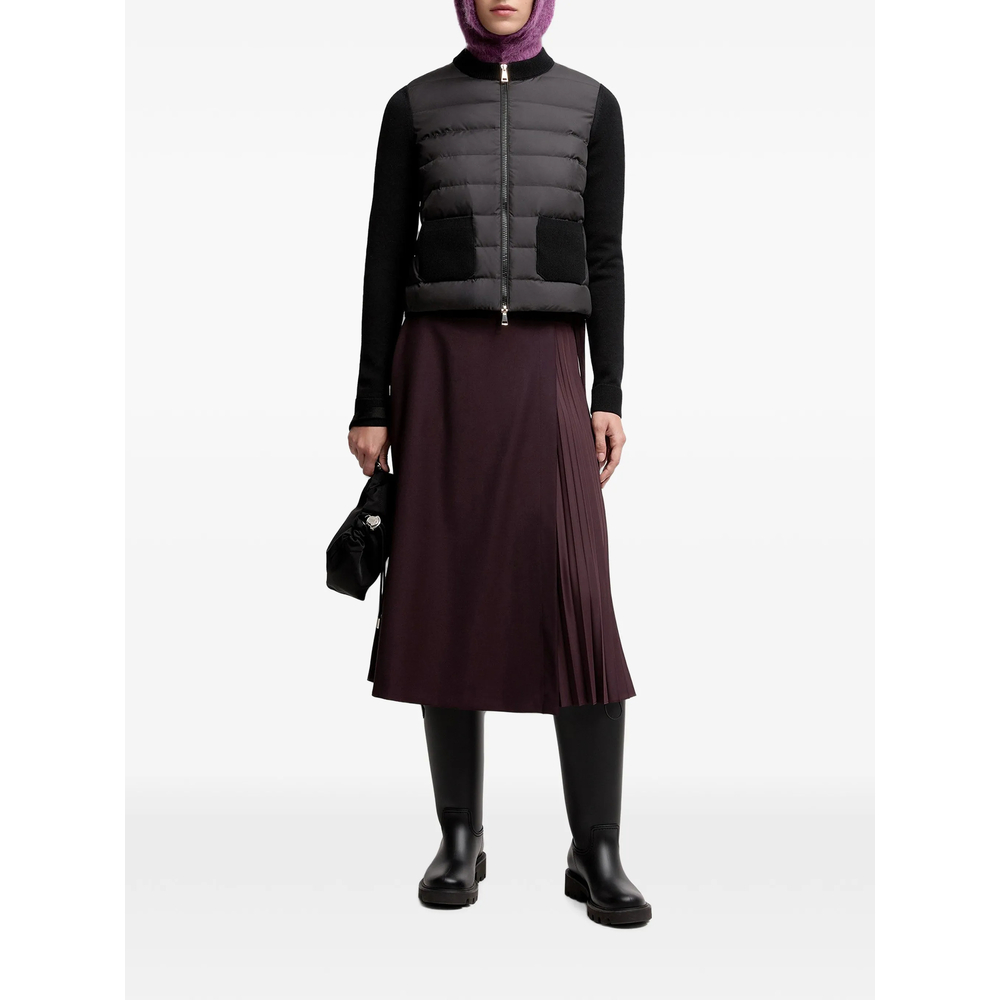 Outerwear Moncler M11319B00040999 (Moncler / ニット・セーター・カーディガン ) | Moncler (モンクレール)(2)