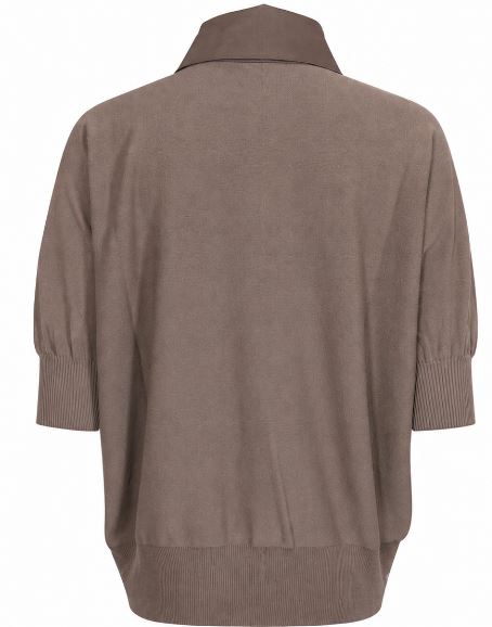 D.EXTERIOR T-shirts and Polos 620026MOCH (D.EXTERIOR / ポロシャツ ) | D.EXTERIOR (ディーエクステリア)(1)