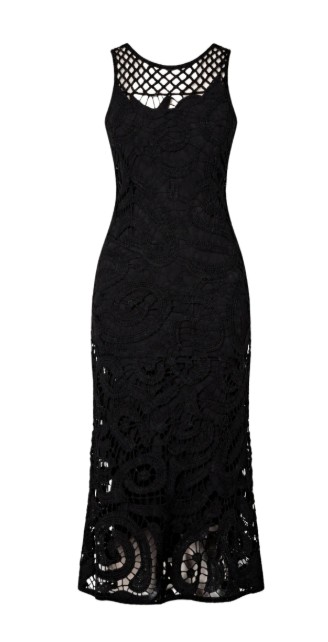 Pinko Dresses 106361A354Z99 (PINKO / ワンピース・ドレス・オールインワン ) | PINKO (ピンコ)