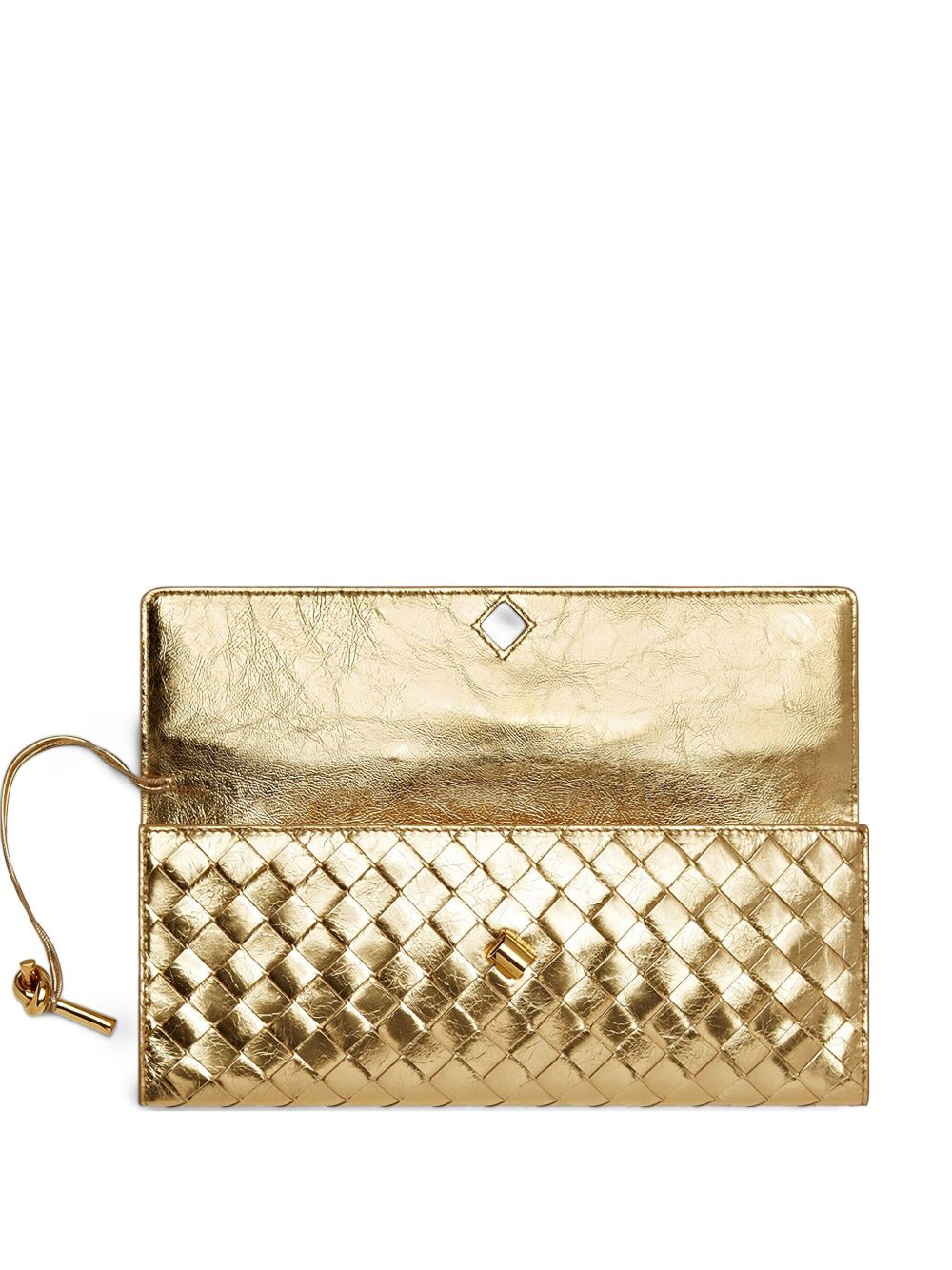 Bottega Veneta Bags.. 741511V4P128922 (Bottega Veneta / クラッチバッグ・ポーチ ) | Bottega Veneta (ボッテガ・ヴェネタ)(3)