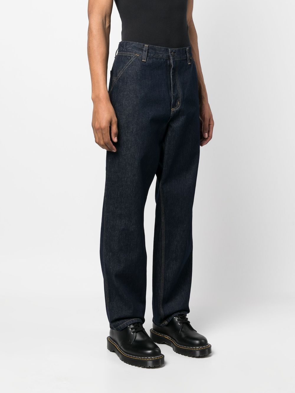 CARHARTT WIP Jeans I0320240102 (Carhartt WIP / ジーンズ ) | Carhartt WIP (カーハート)(3)