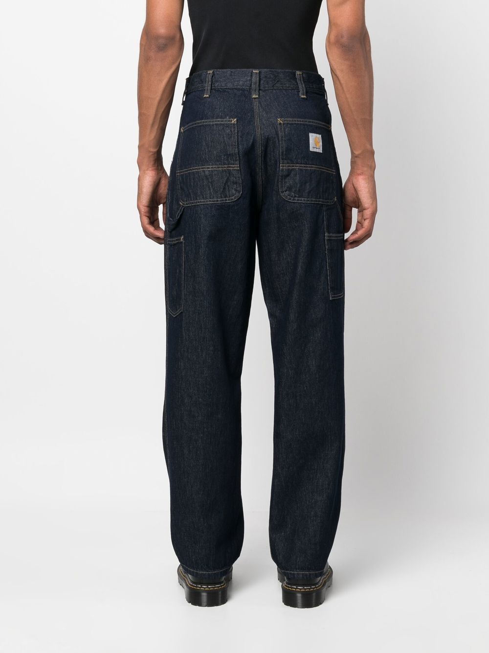 CARHARTT WIP Jeans I0320240102 (Carhartt WIP / ジーンズ ) | Carhartt WIP (カーハート)(4)