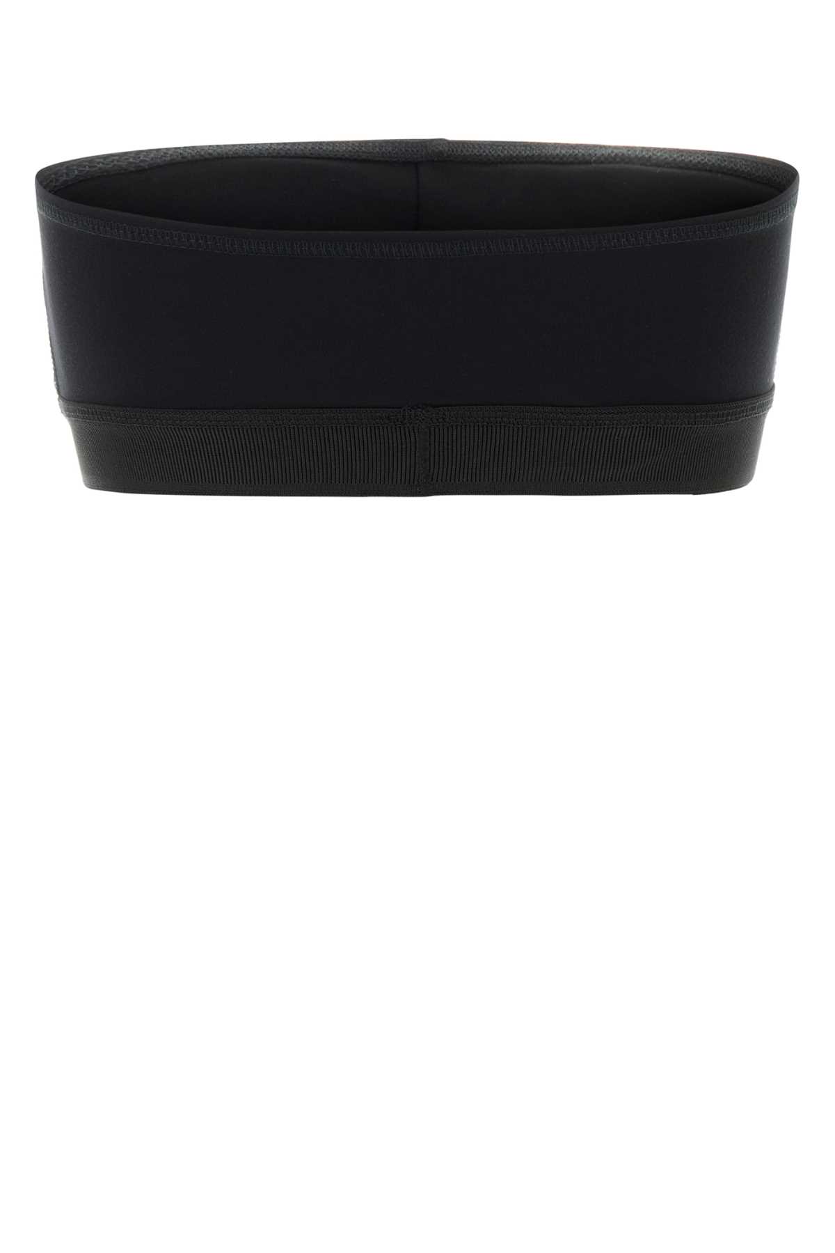 Black stretch modal bra BRJ011JEX011NAA (TOM FORD / アンダーウェア ) | TOM FORD (トムフォード)(1)