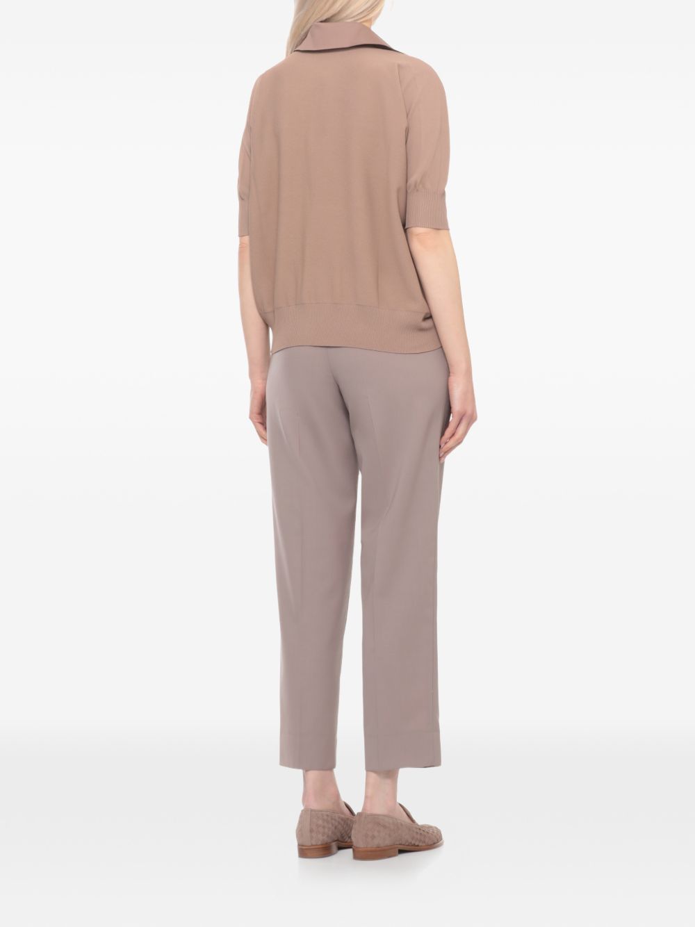 D.EXTERIOR T-shirts and Polos 620026MOCH (D.EXTERIOR / ポロシャツ ) | D.EXTERIOR (ディーエクステリア)(3)