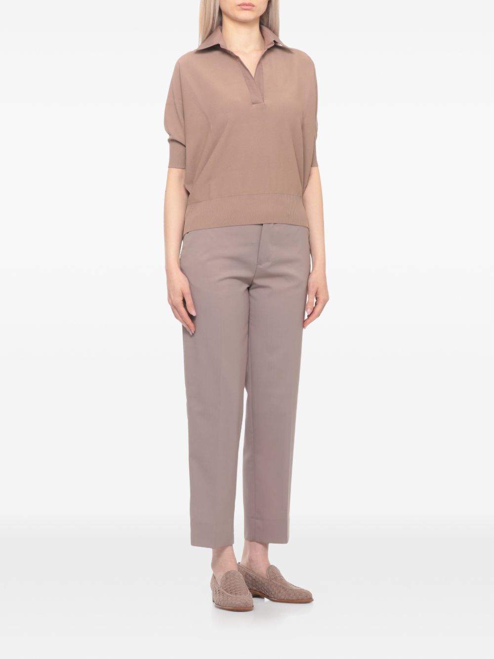 D.EXTERIOR T-shirts and Polos 620026MOCH (D.EXTERIOR / ポロシャツ ) | D.EXTERIOR (ディーエクステリア)(4)