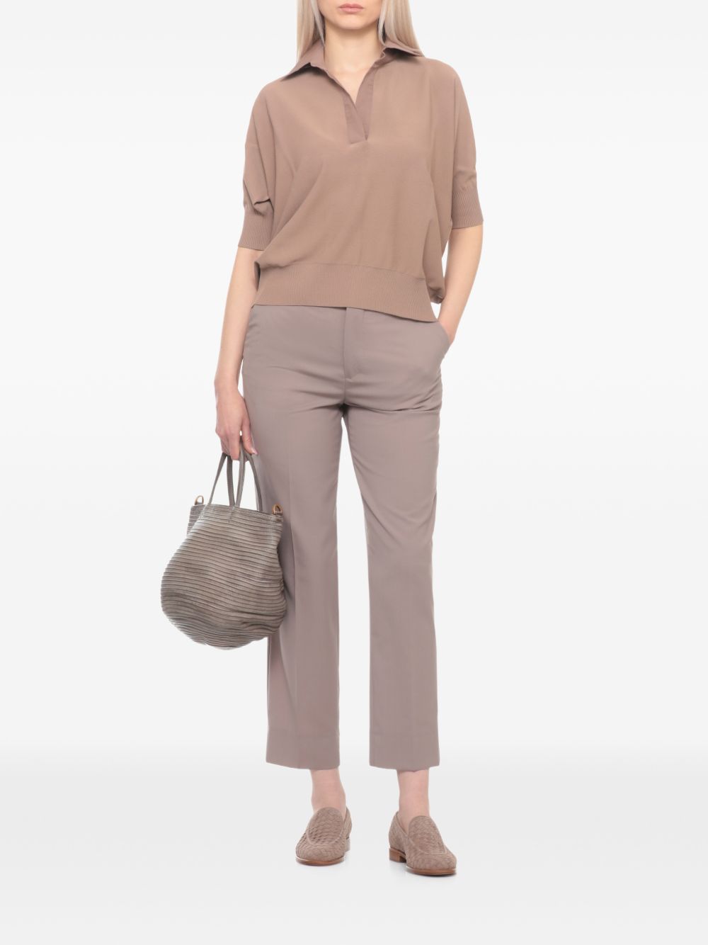 D.EXTERIOR T-shirts and Polos 620026MOCH (D.EXTERIOR / ポロシャツ ) | D.EXTERIOR (ディーエクステリア)(5)