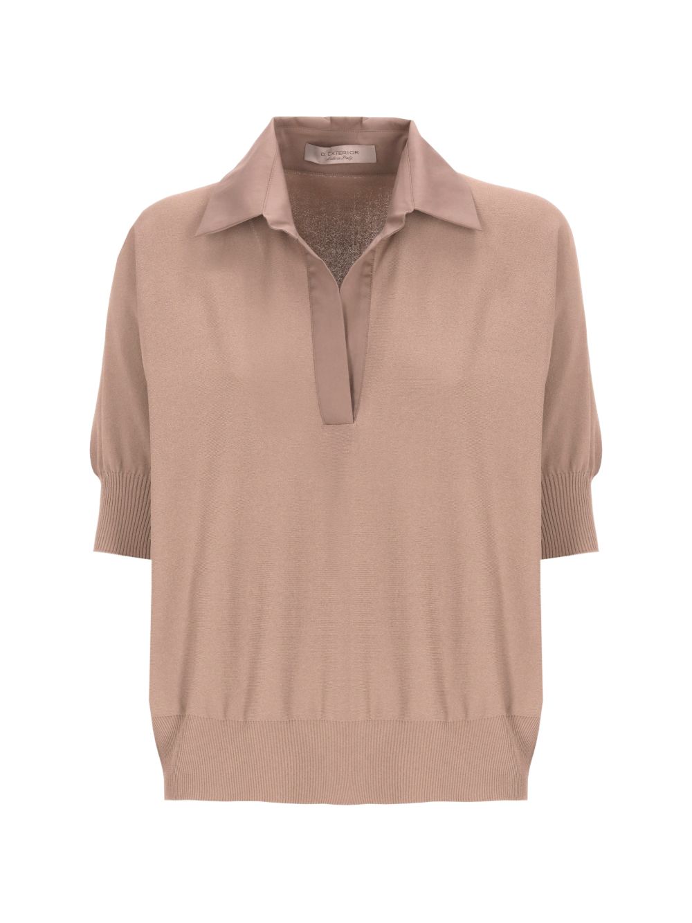 D.EXTERIOR T-shirts and Polos 620026MOCH (D.EXTERIOR / ポロシャツ ) | D.EXTERIOR (ディーエクステリア)(6)