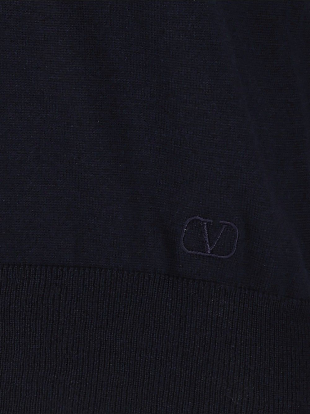 Vlogo signature sweater 9V3KC38PBH9598 (Valentino Garavani / ニット・セーター・カーディガン ) | Valentino Garavani (ヴァレンティノ)(2)