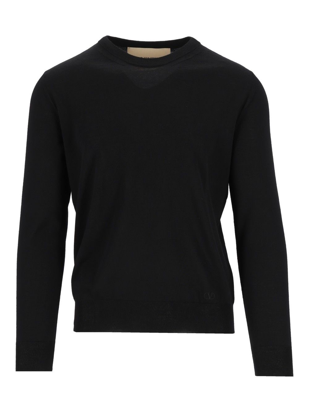Vlogo signature sweater 9V3KC38PBH90NO (Valentino Garavani / ニット・セーター・カーディガン ) | Valentino Garavani (ヴァレンティノ)