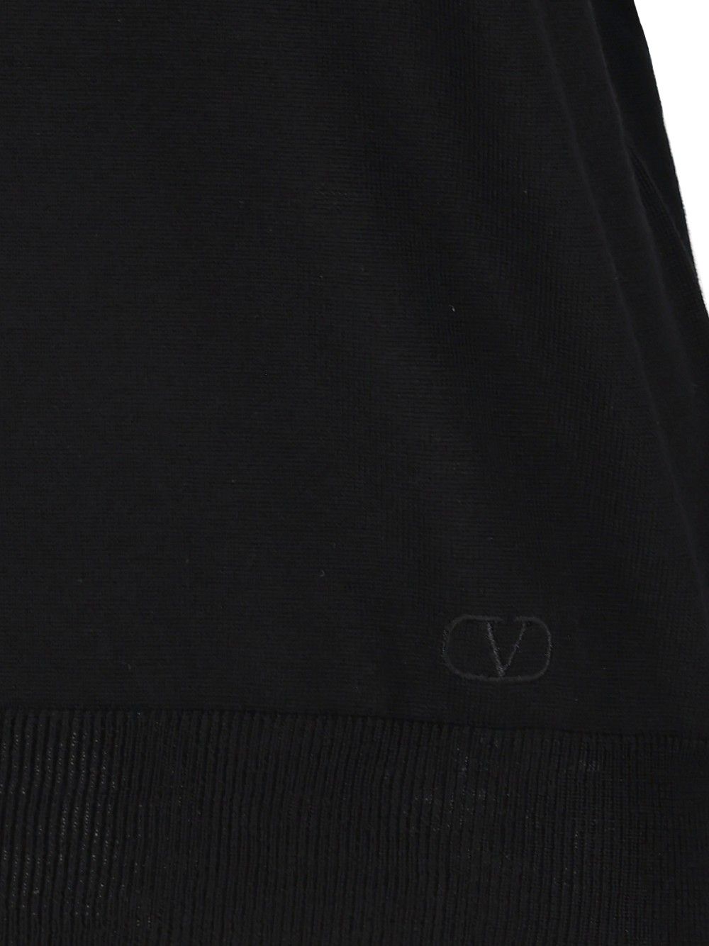 Vlogo signature sweater 9V3KC38PBH90NO (Valentino Garavani / ニット・セーター・カーディガン ) | Valentino Garavani (ヴァレンティノ)(2)
