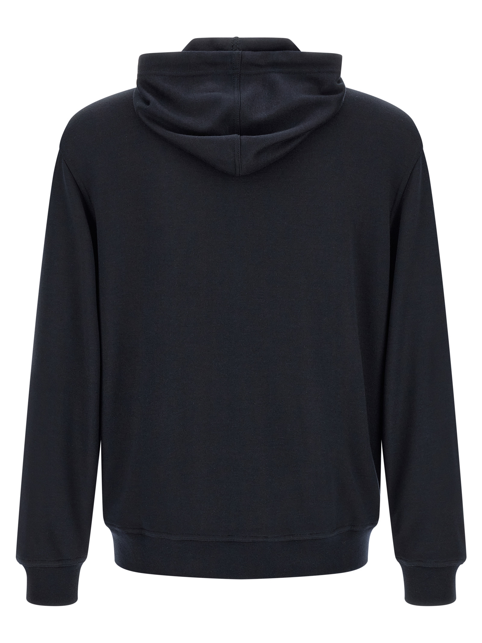 Cashmere and silk hoodie MM8359069GC8298 (Brunello Cucinelli / スウェット・フーディー ) | Brunello Cucinelli (ブルネロ・クチネリ)(1)